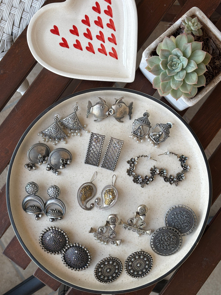 Ear Rings