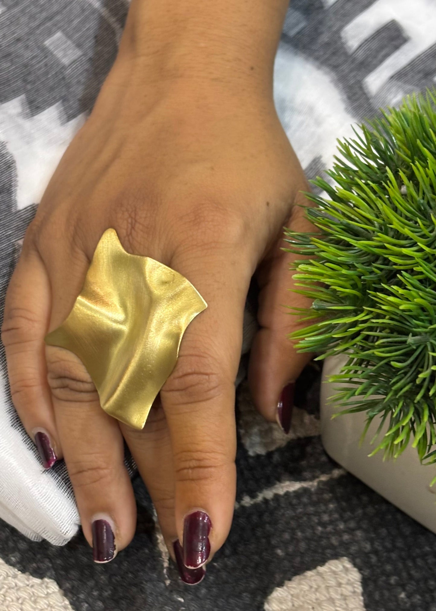 Tara Ring
