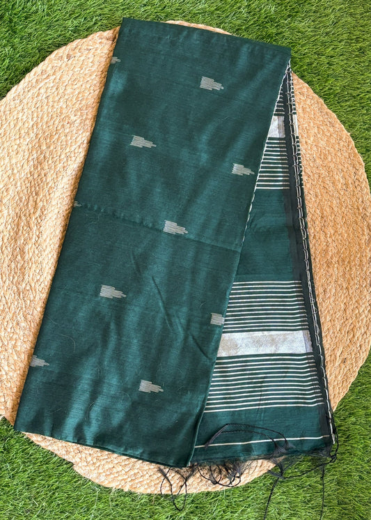 Chandrika Stripes - Pine Grove