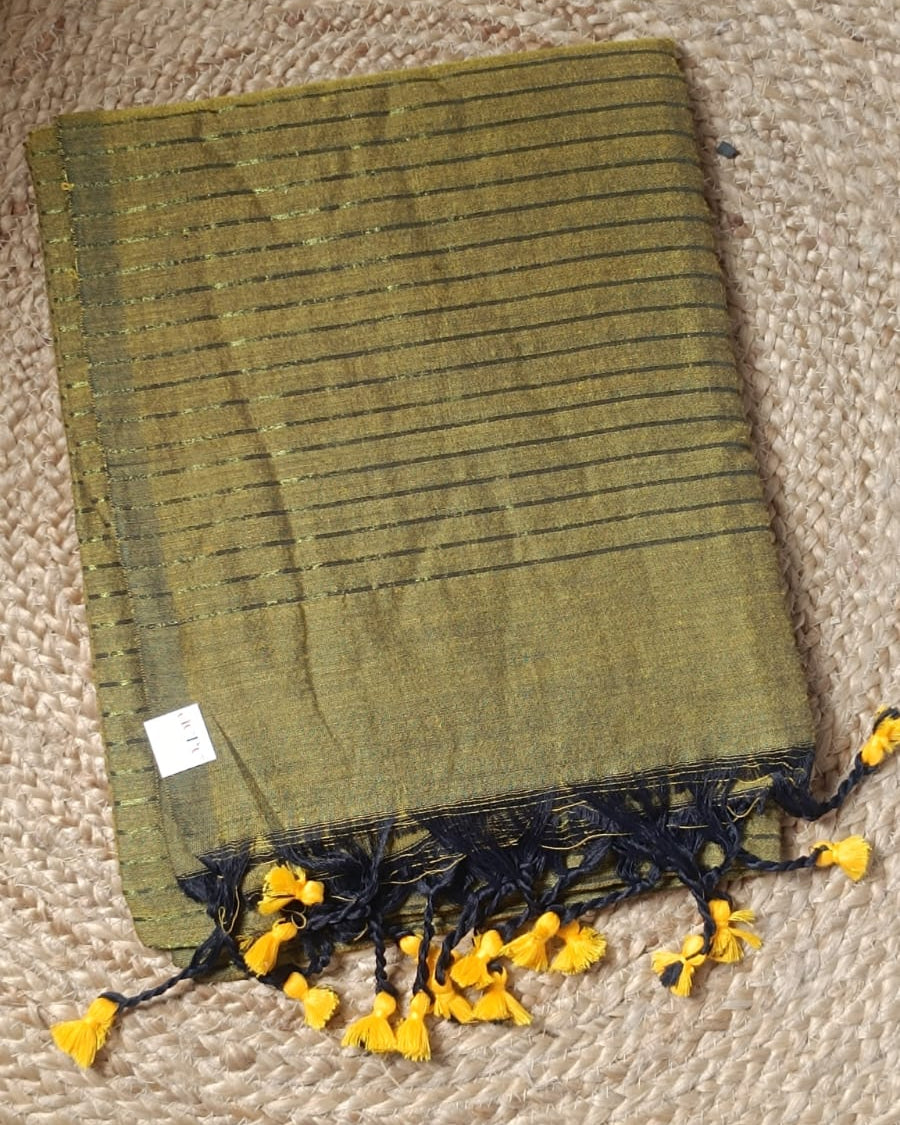 Stripe Khadi