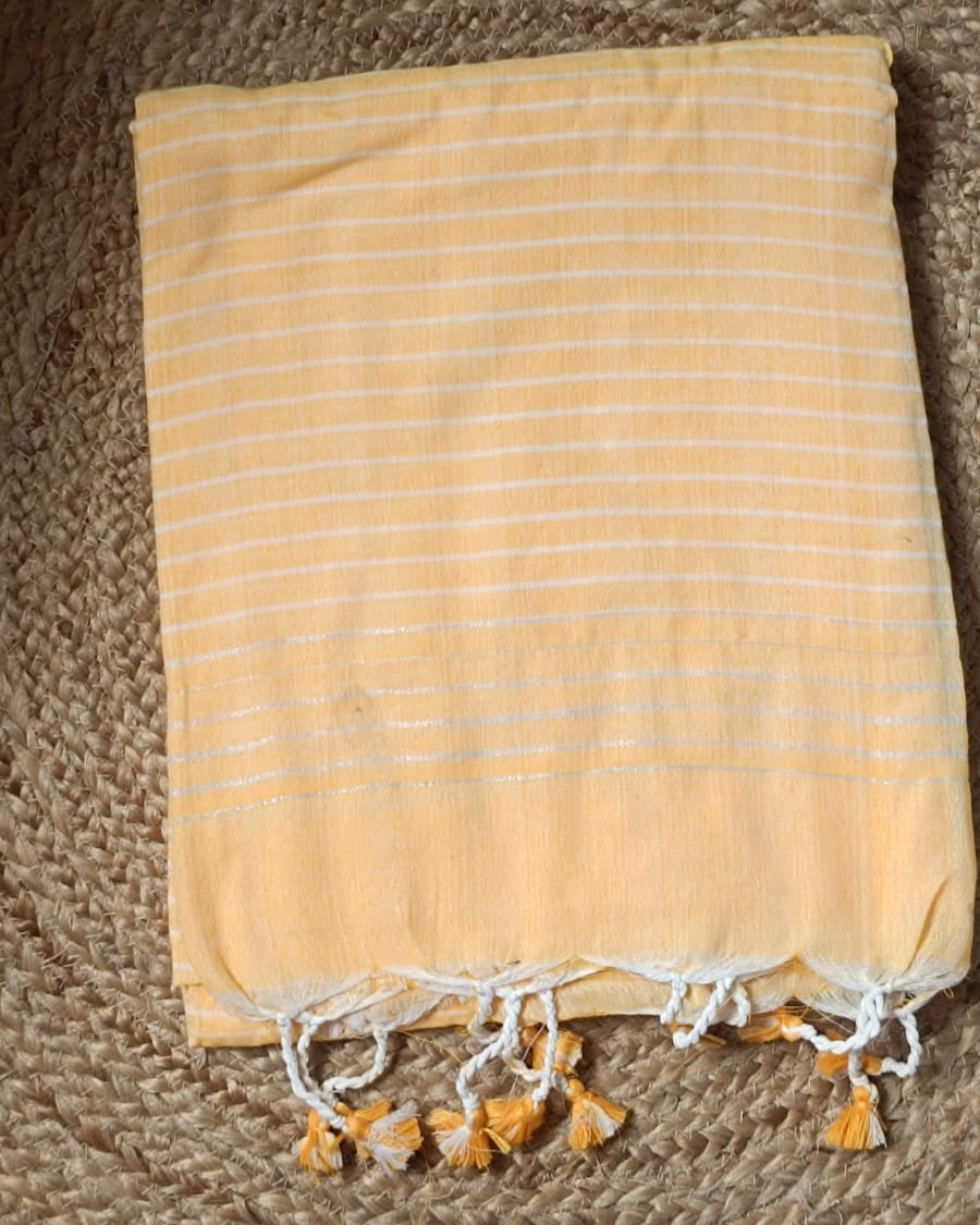 Stripe Khadi