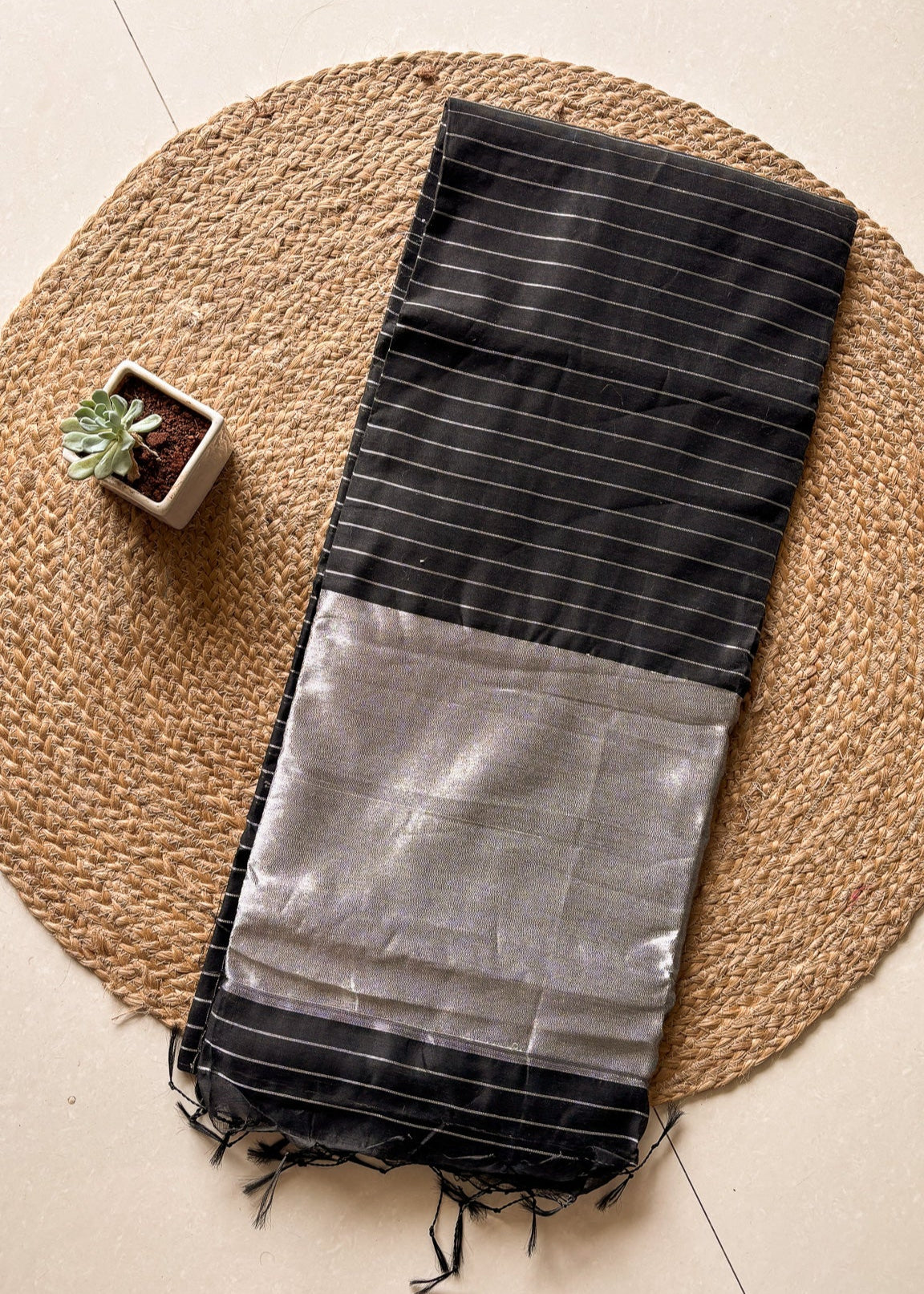 Raat Rani Cotton Silk