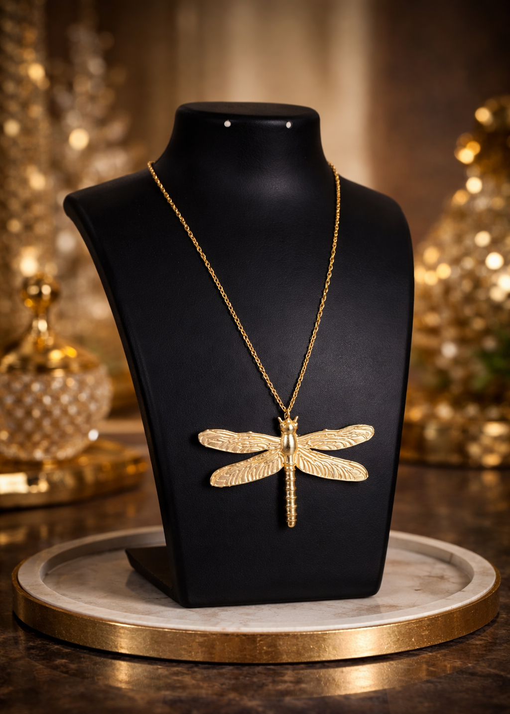 Drift Neck Piece