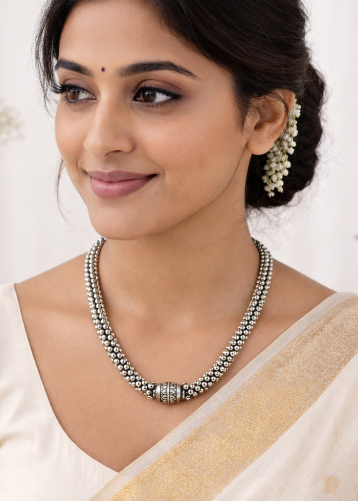 Trisha Neckpiece
