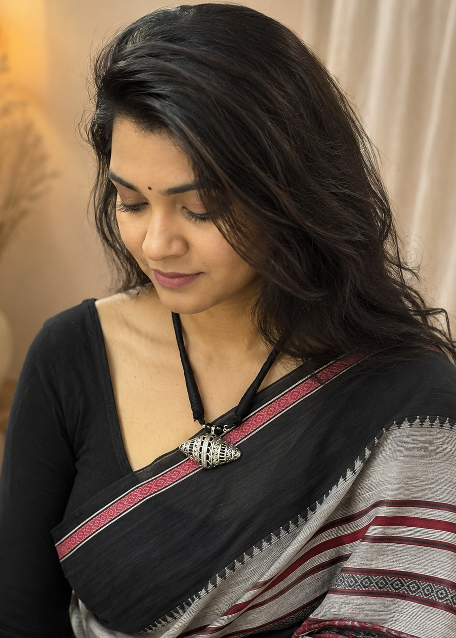 Tribal Prism Necklace