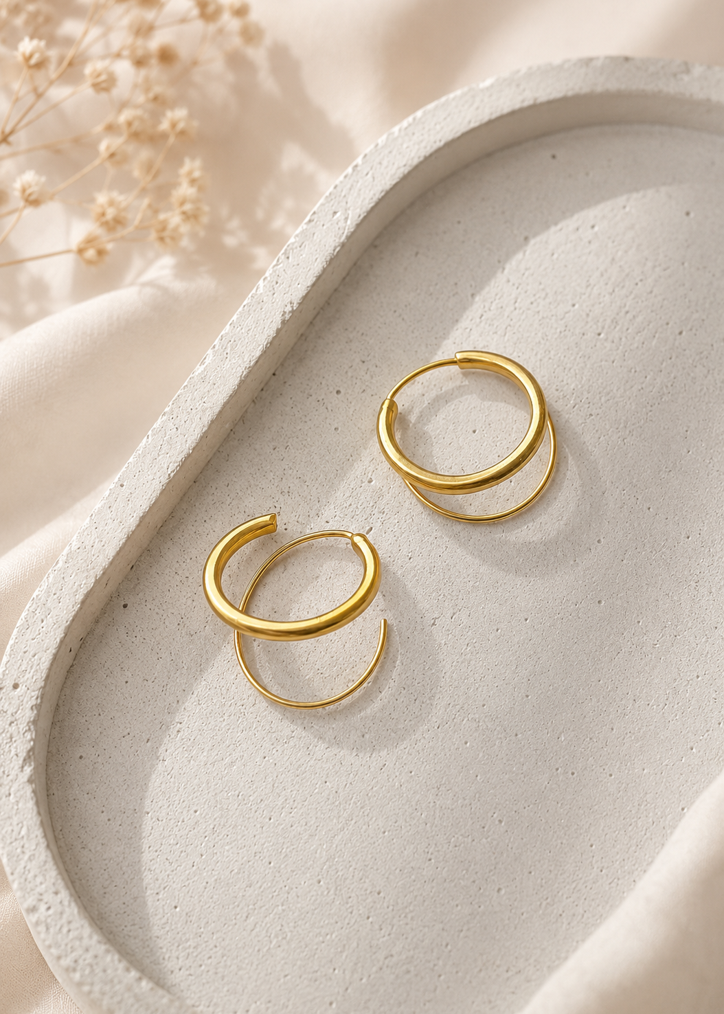 Doora Earring