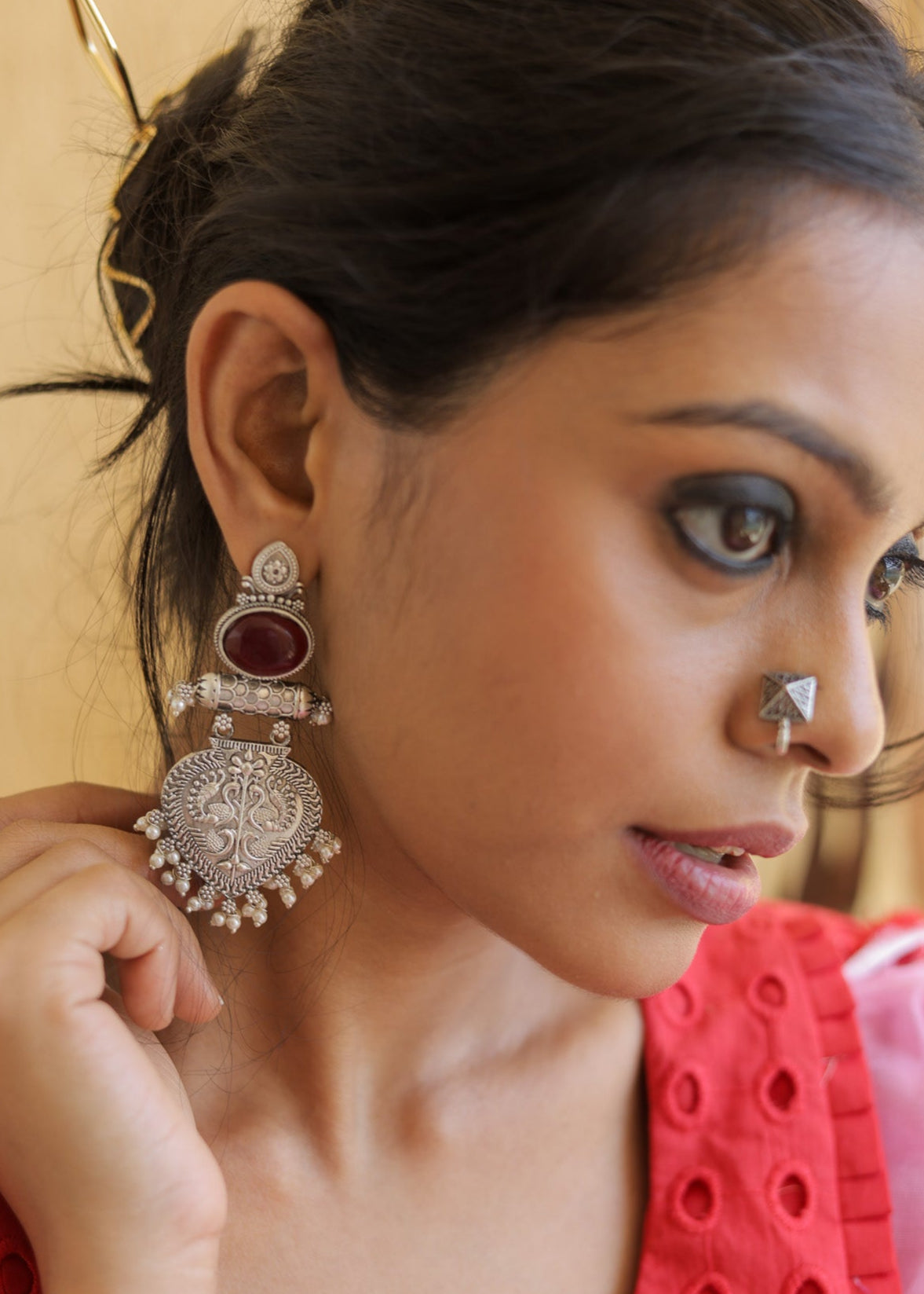 Raagini Ear Rings