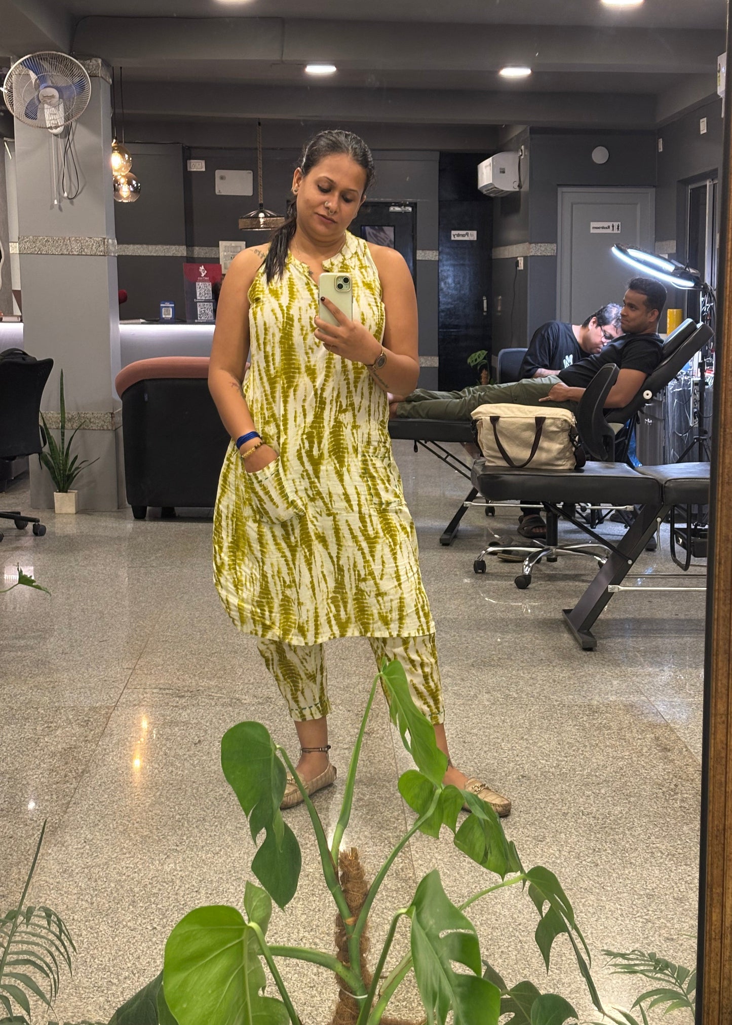 Saanjh Shift Co Ord