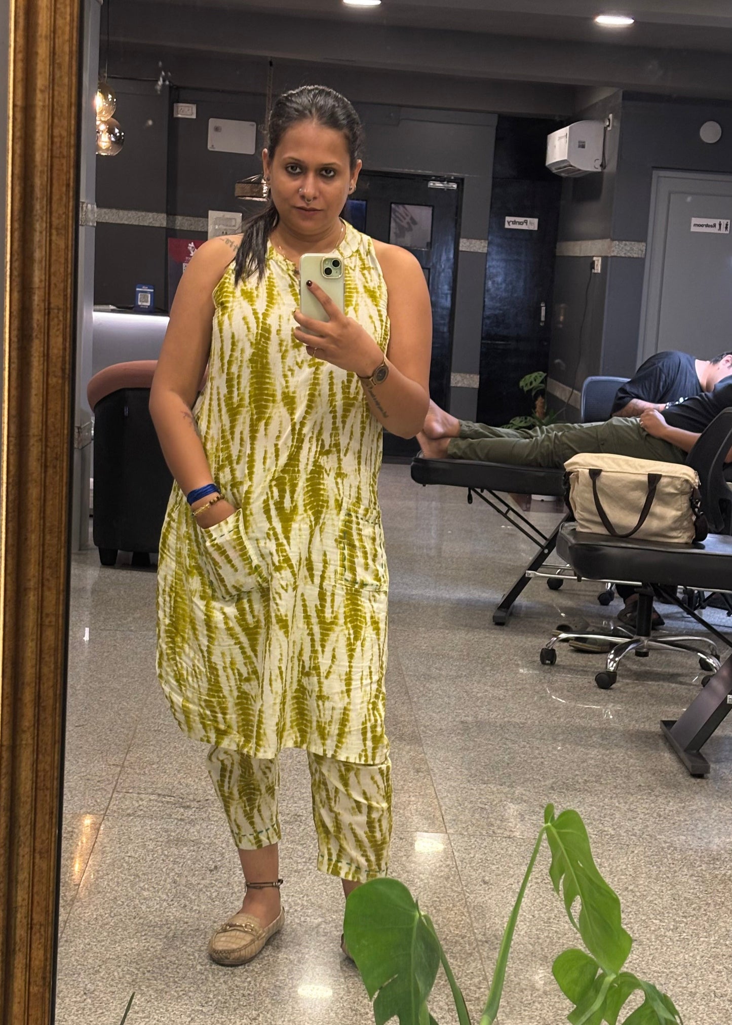 Saanjh Shift Co Ord