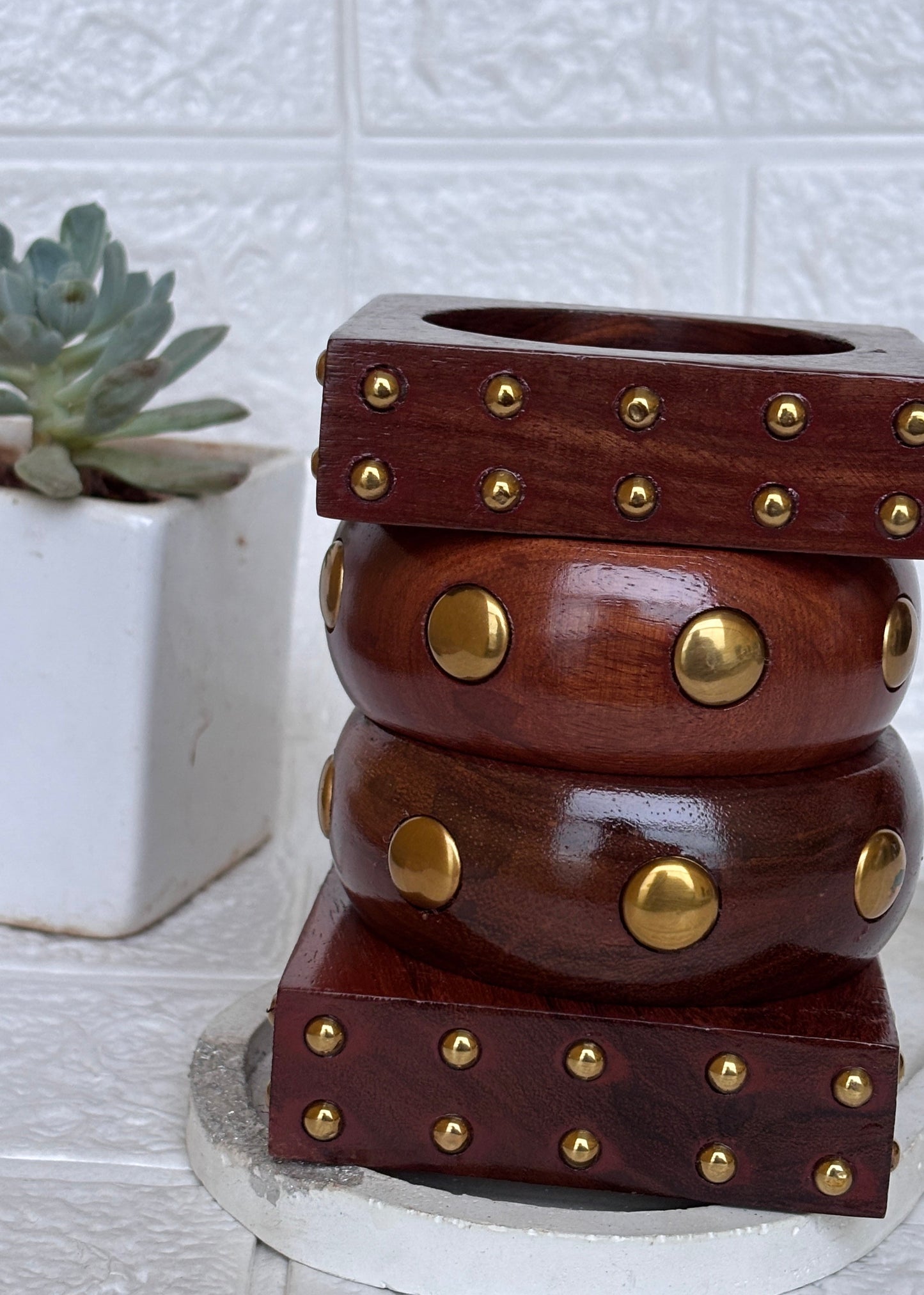The Bold Roots Stack