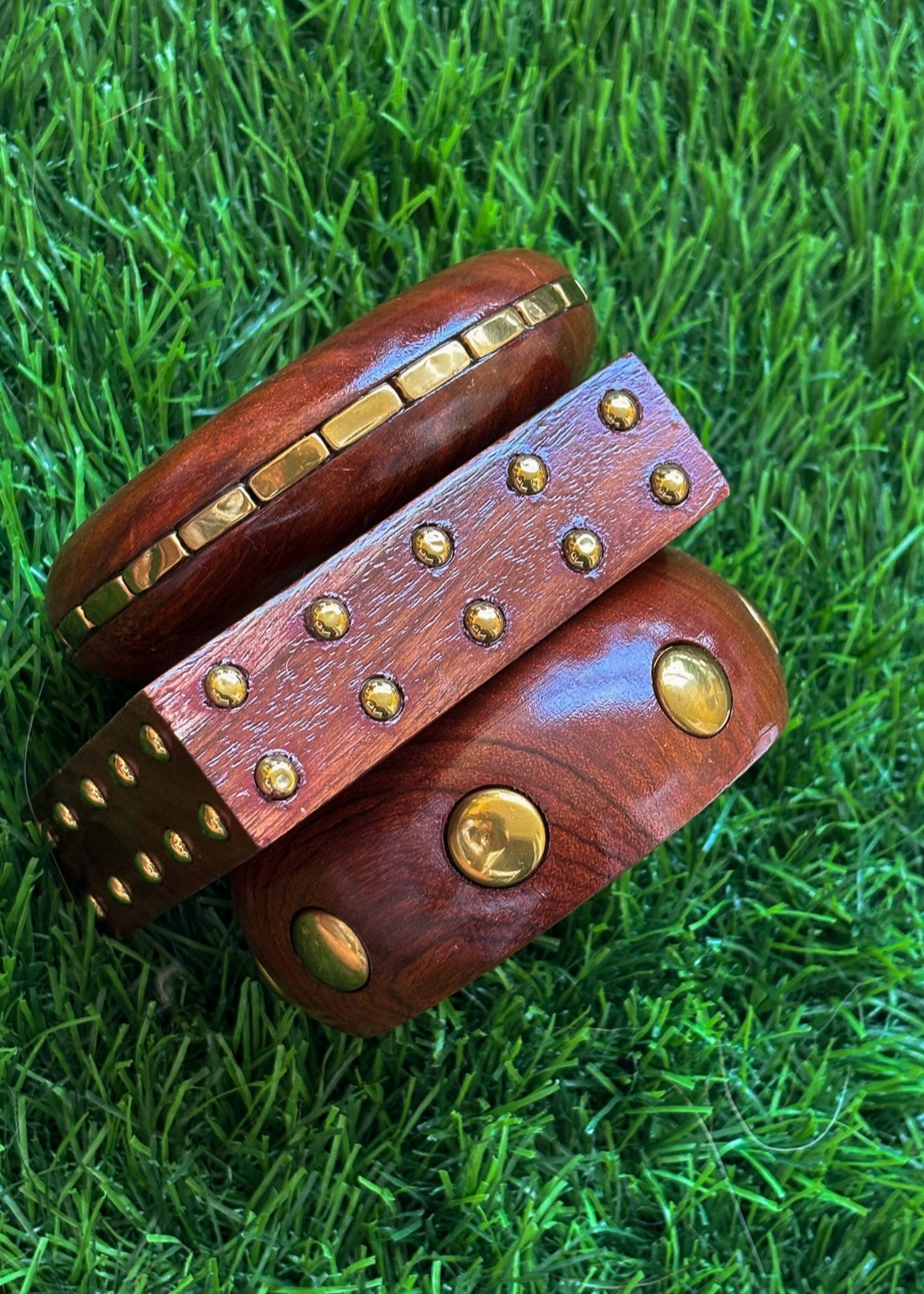 Warrior Woods Stack