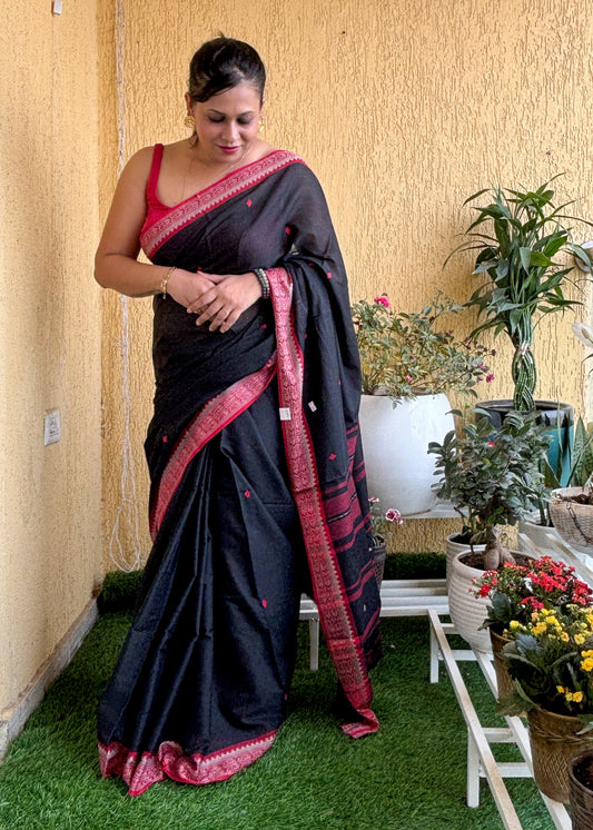 Midnight Matsya Dhonekhali