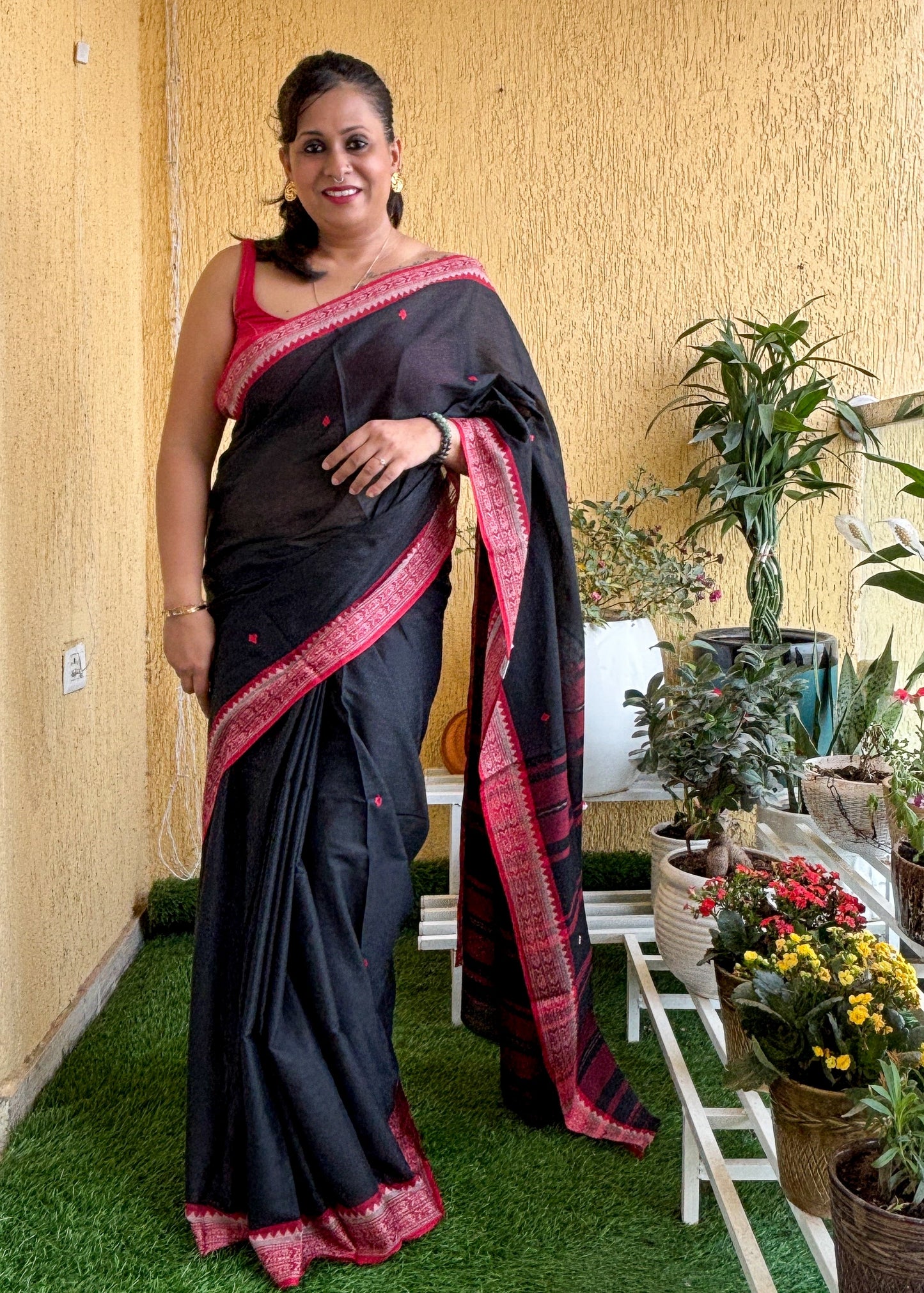 Midnight Matsya Dhonekhali