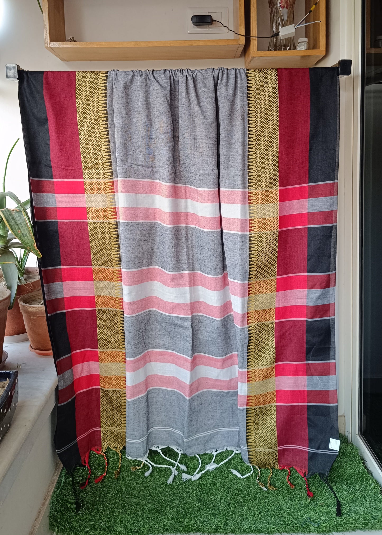 Banhi Cotton Handloom