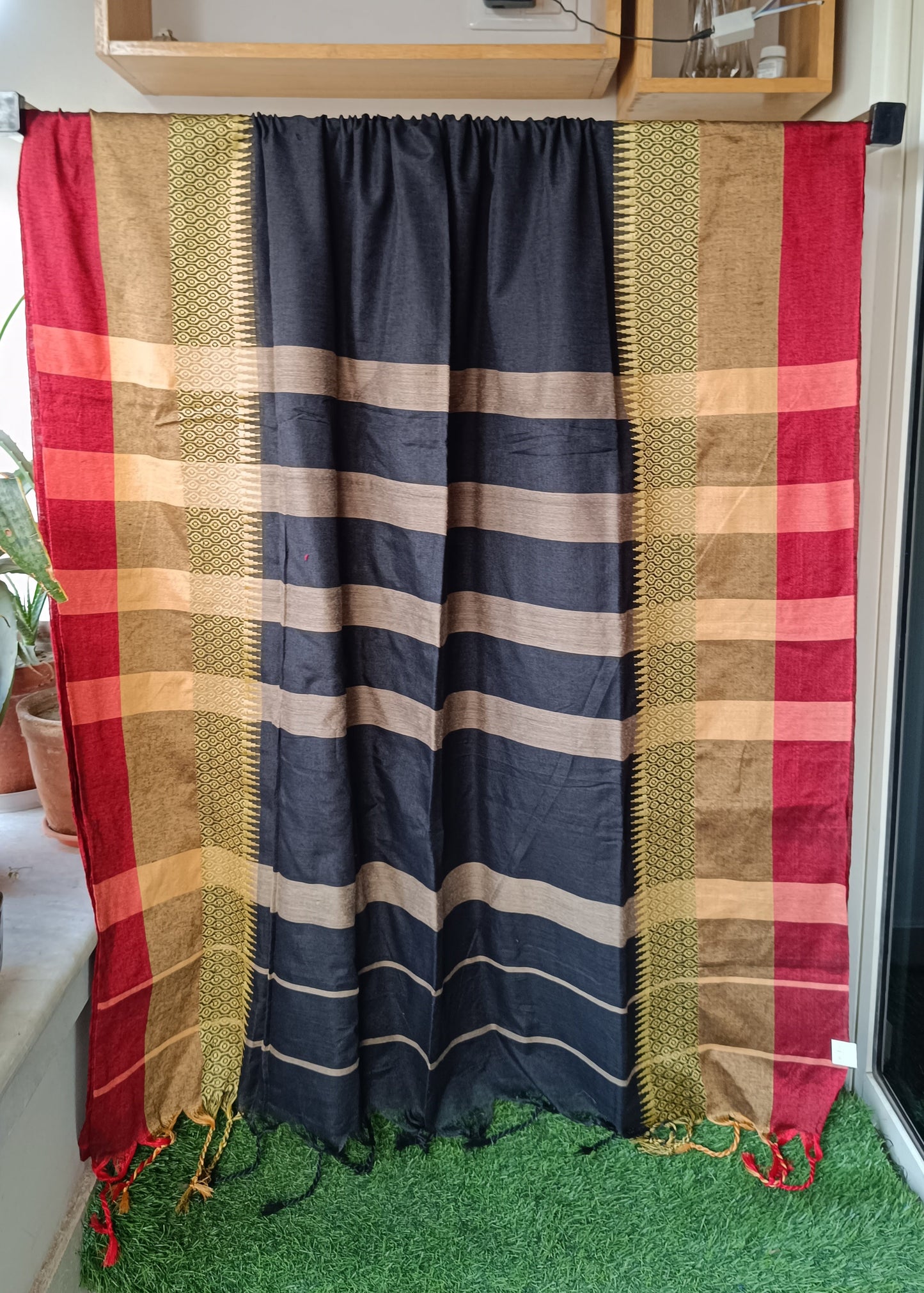 Banhi Cotton Handloom