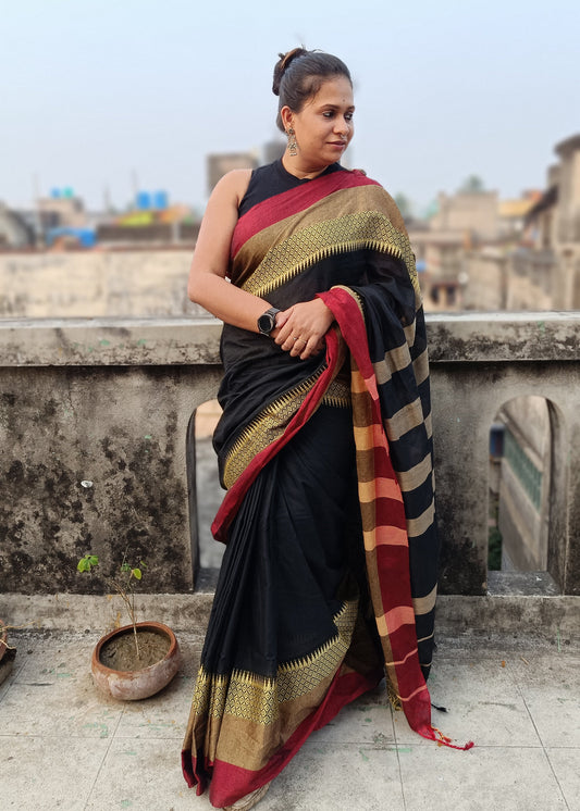 Banhi Cotton Handloom