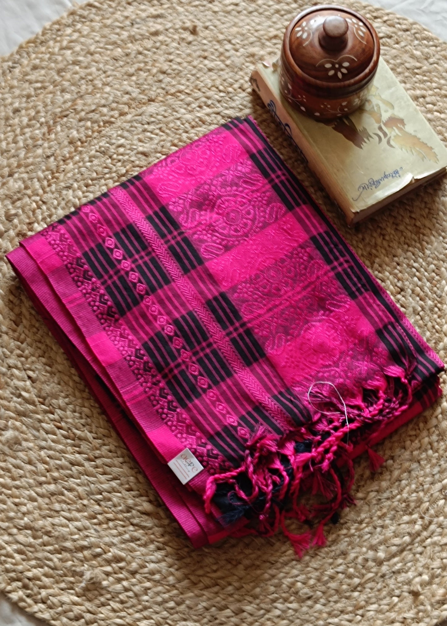 Meghaa Cotton Handloom