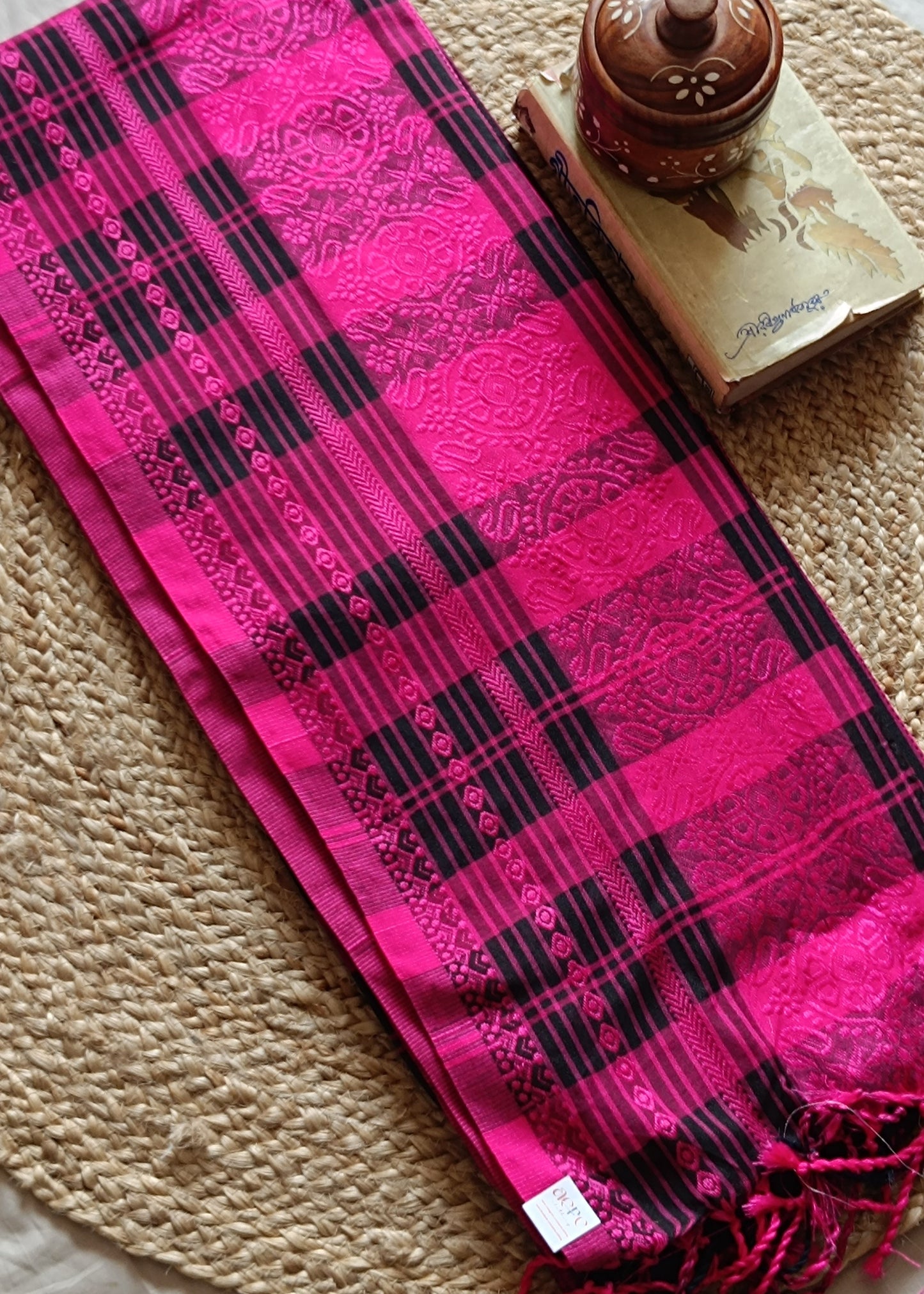 Meghaa Cotton Handloom