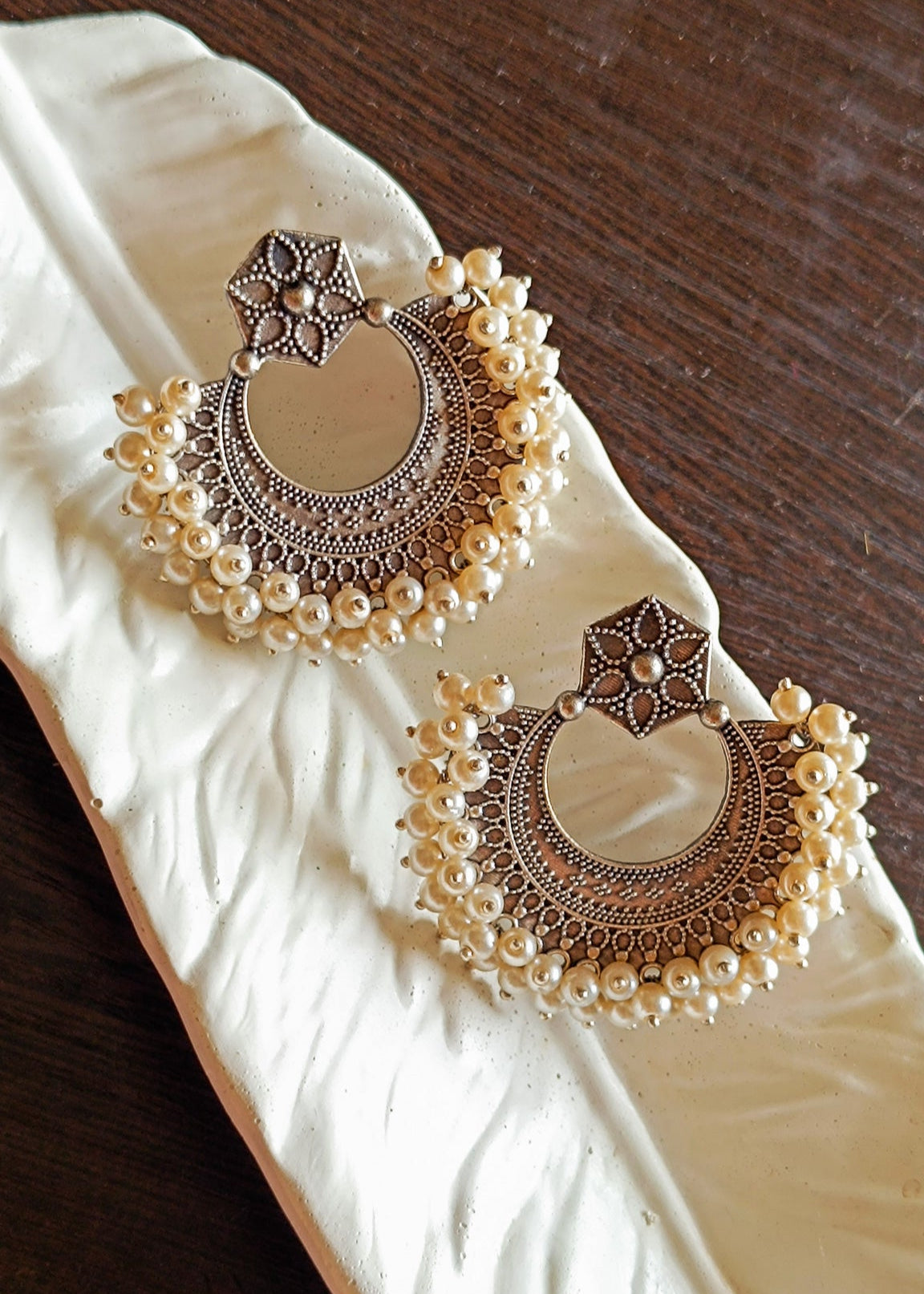 Rajnandini Chandbali