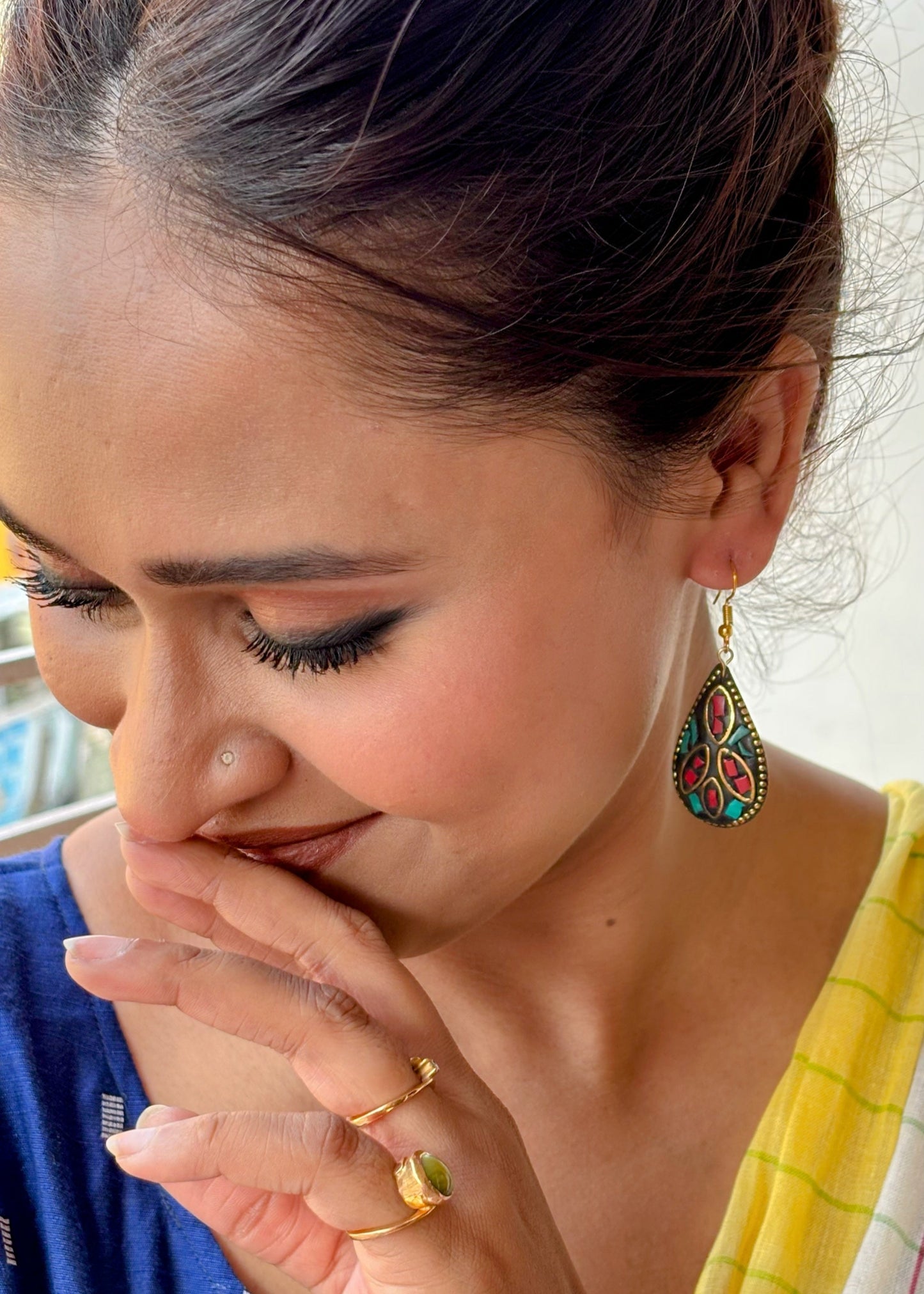 Ruhani Rang
