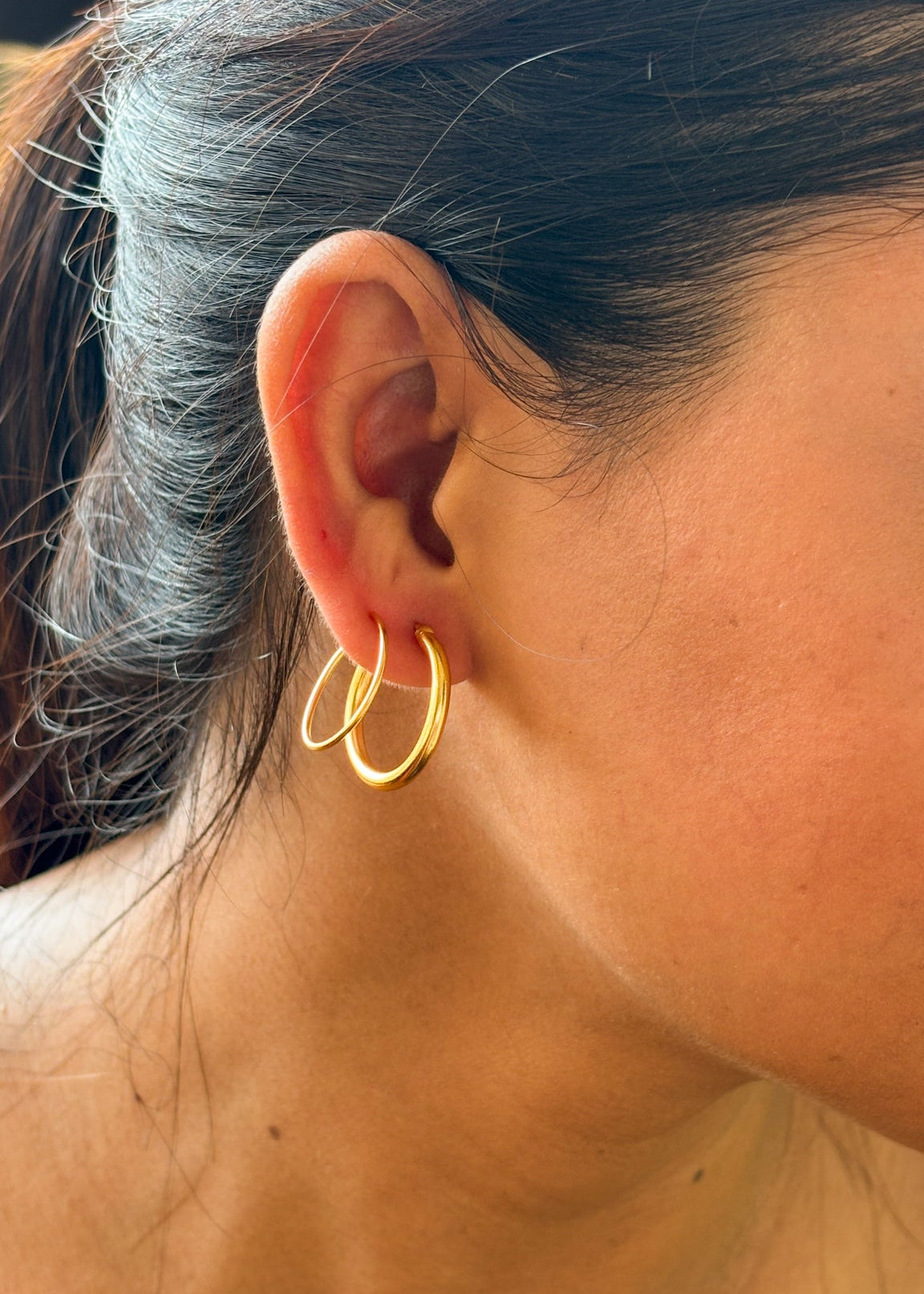 Doora Earring