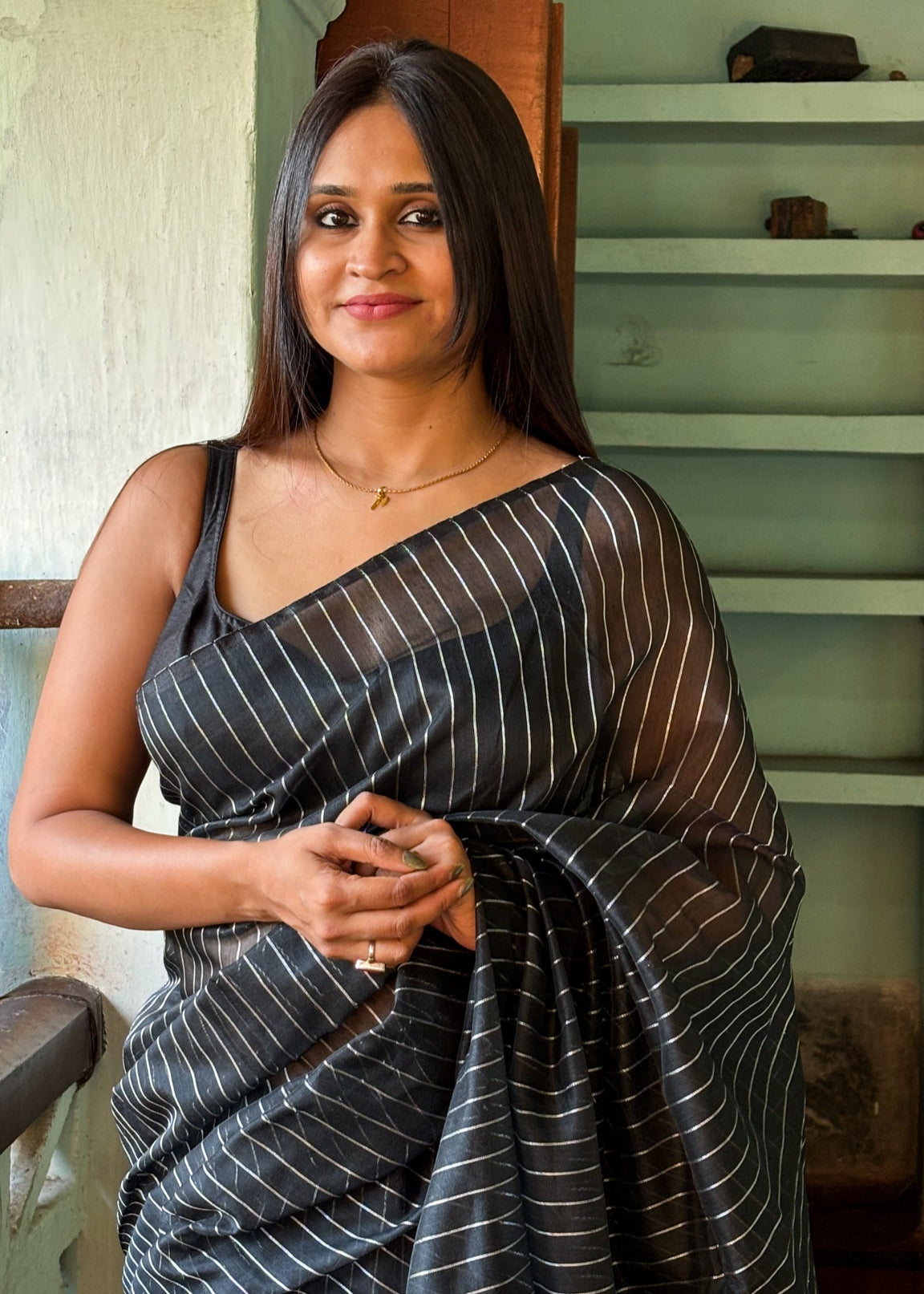 Raat Rani Cotton Silk