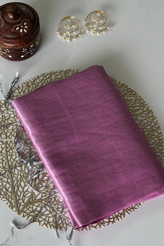 Raga Tissue - Baby Pink