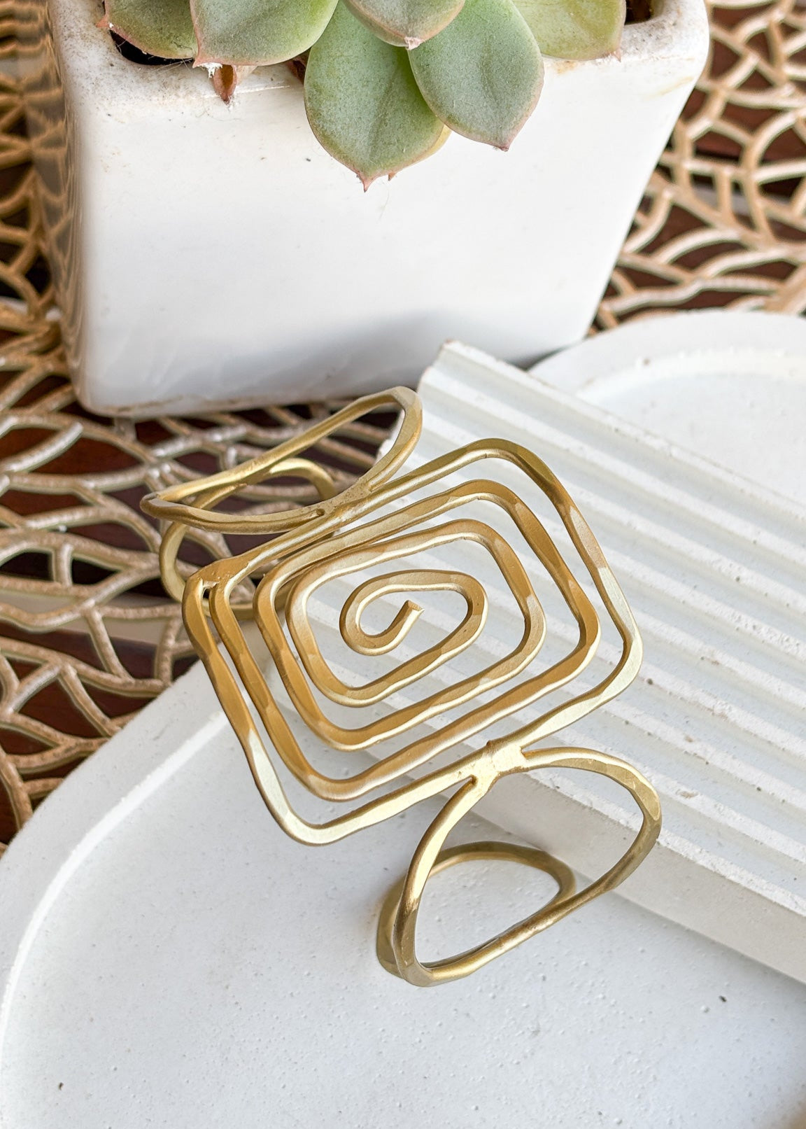 Vritti Cuff