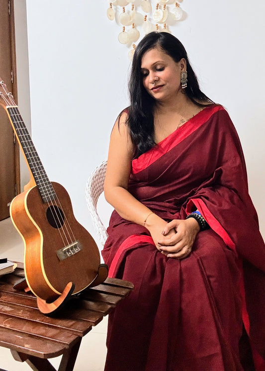 Inchi par Handloom Small pompom