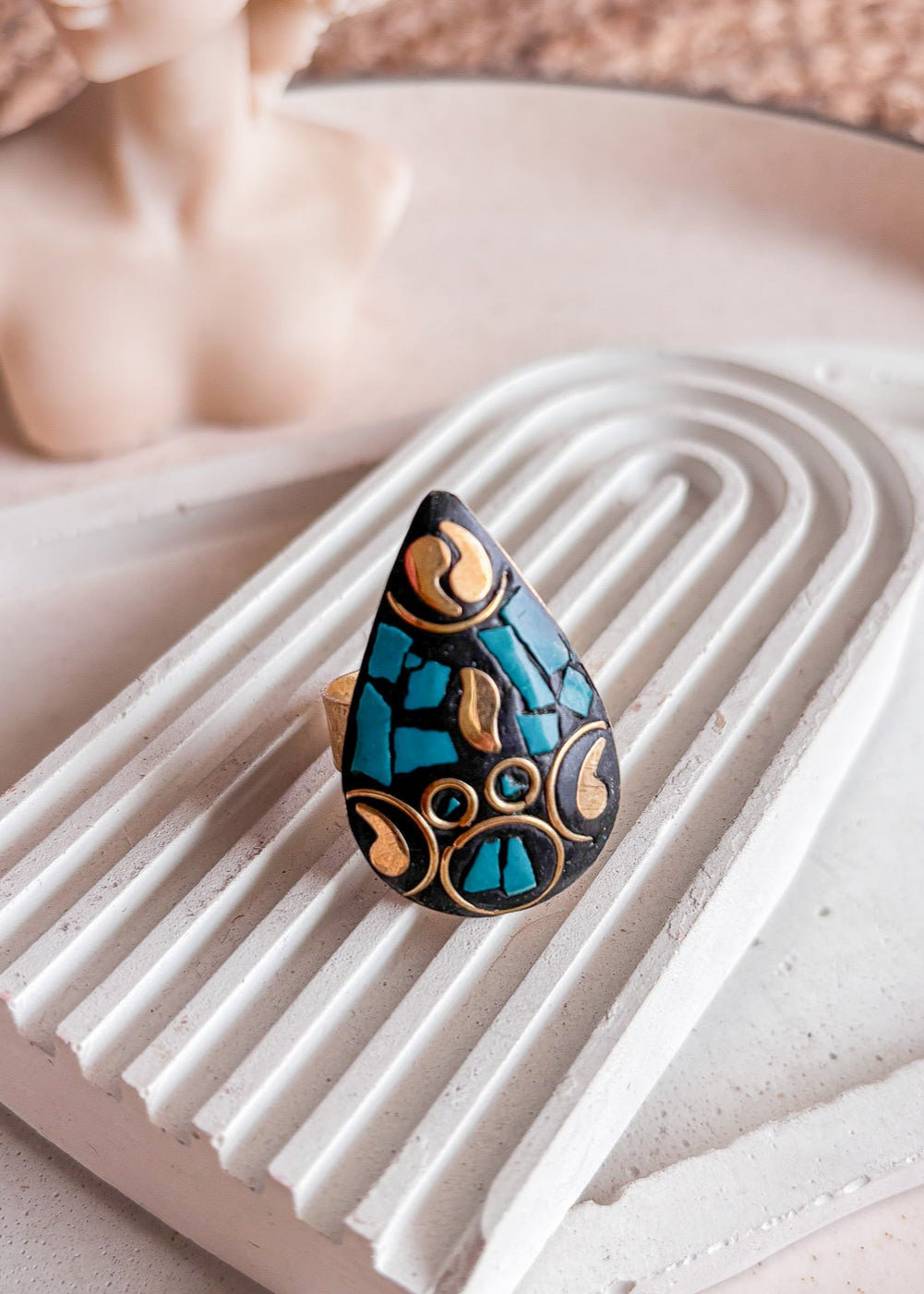 Amara Ring
