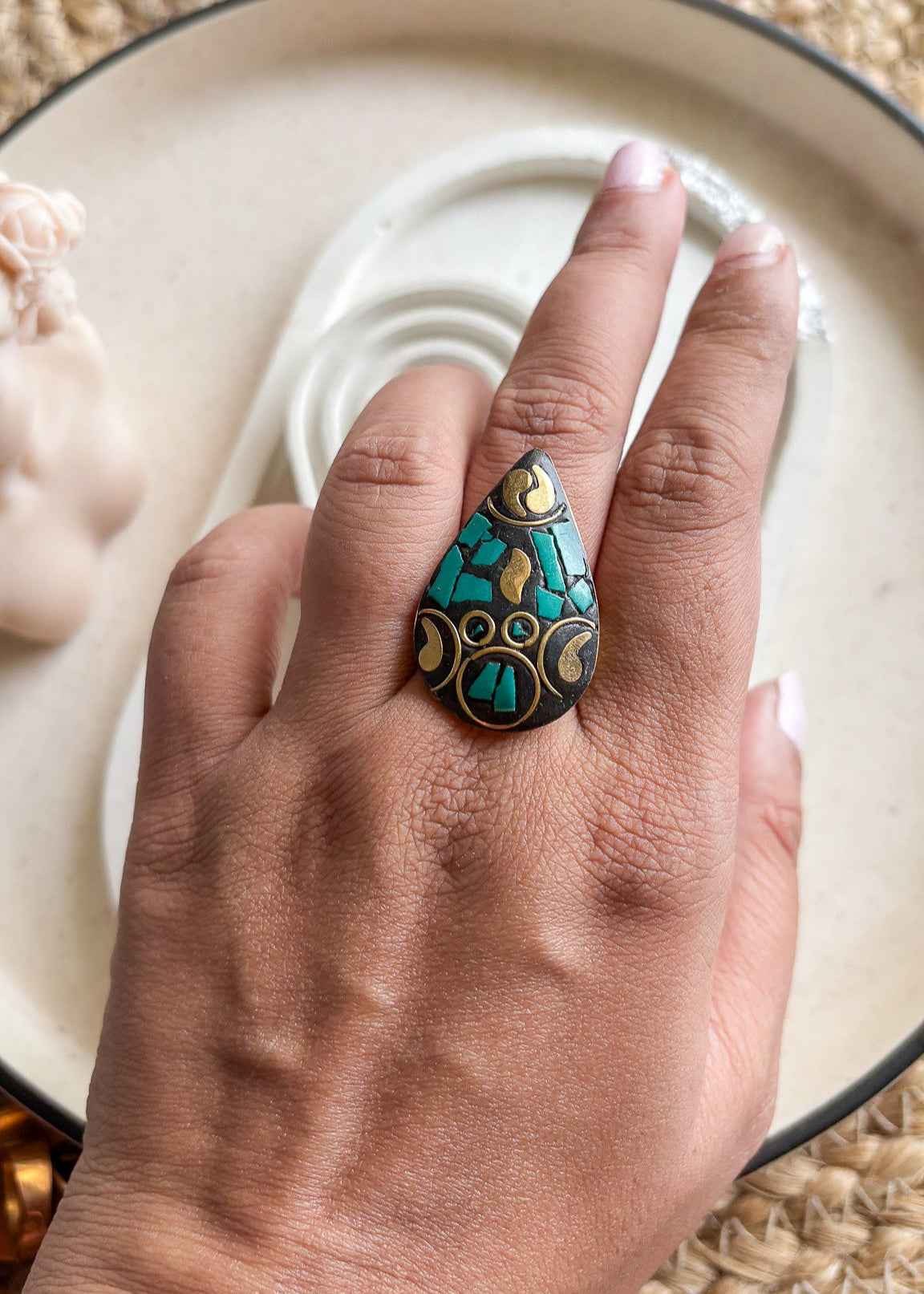Amara Ring