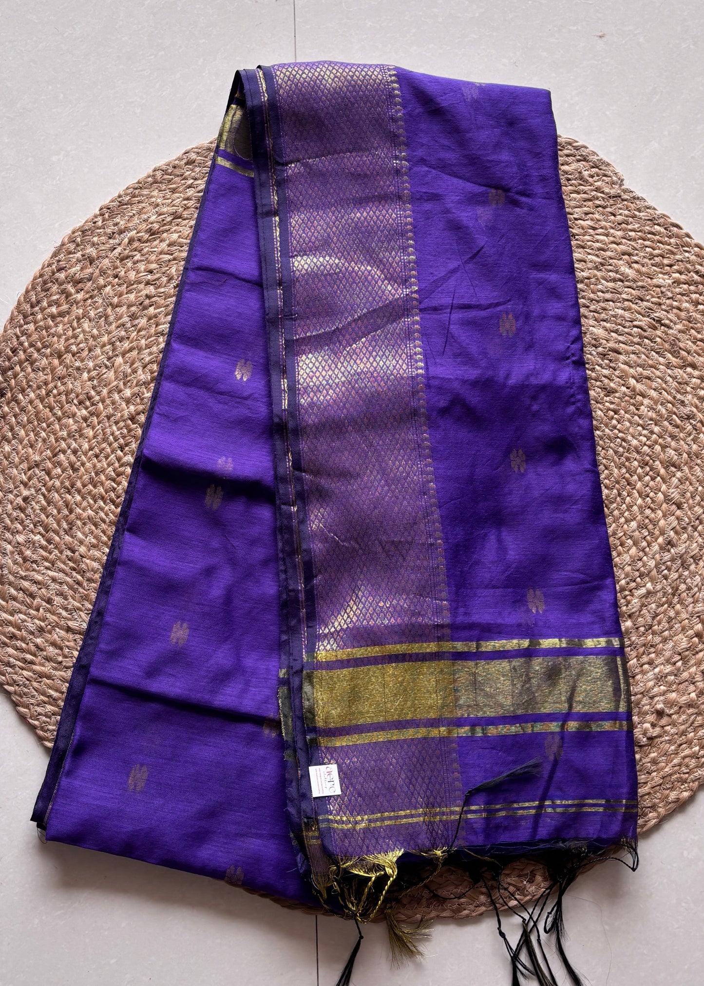 Noorvastra Purple