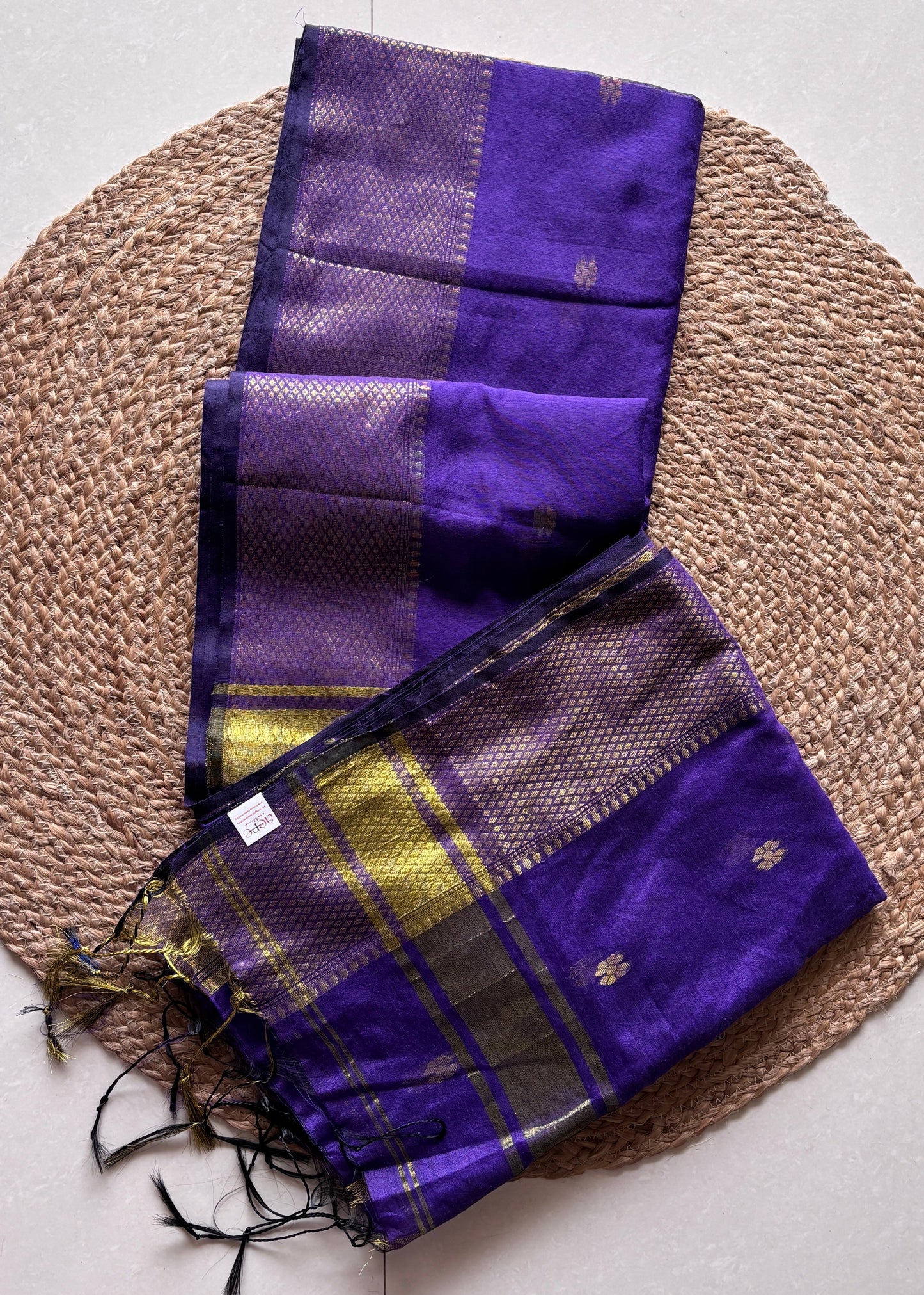 Noorvastra Purple
