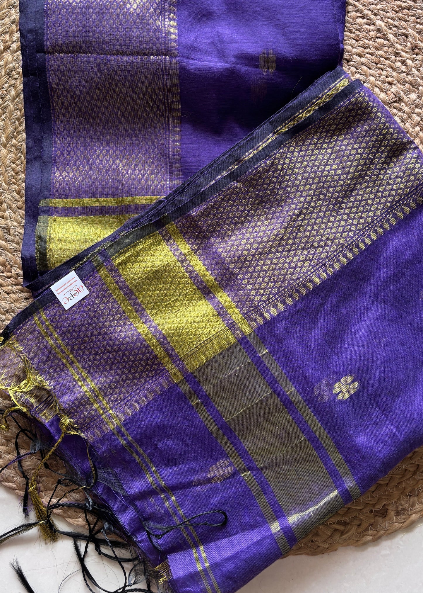 Noorvastra Purple