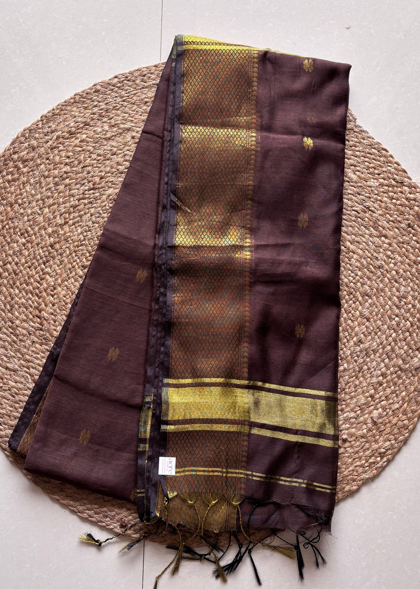 Noorvastra Brown