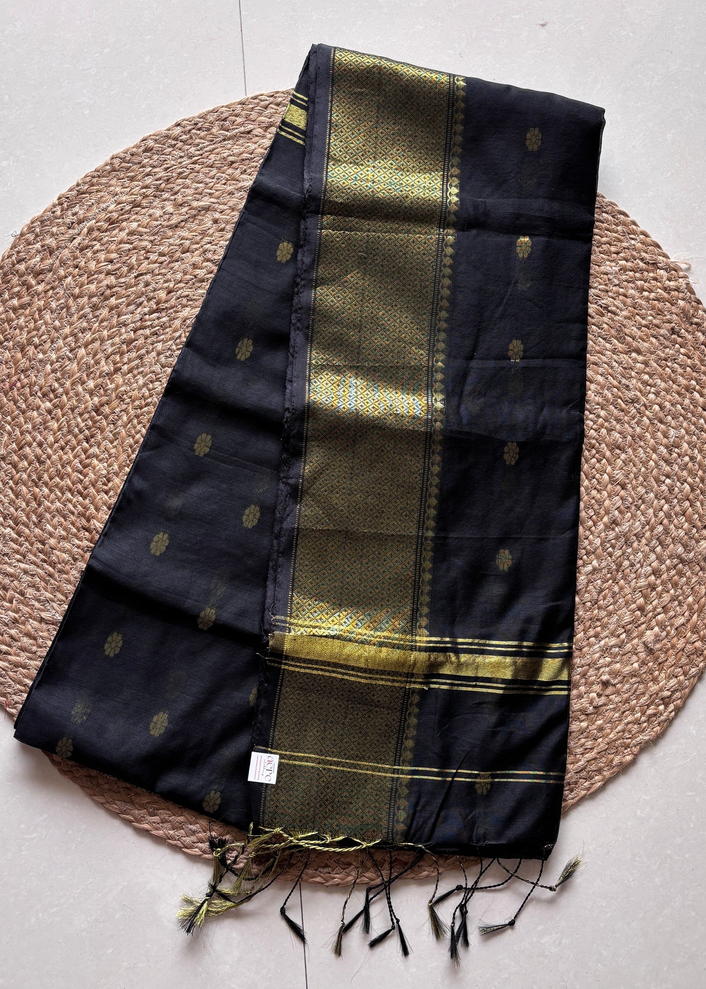 Noorvastra Black