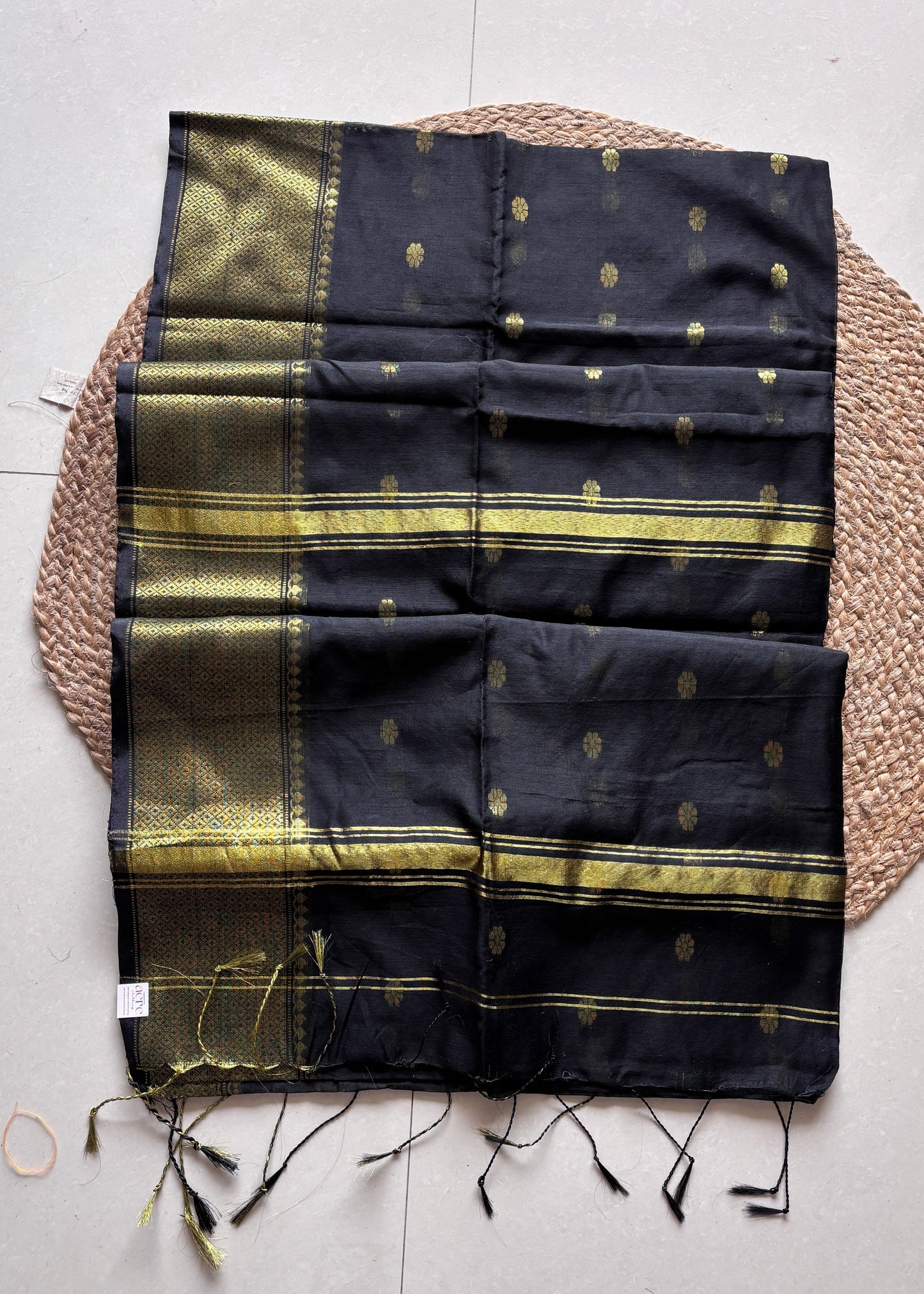 Noorvastra Black