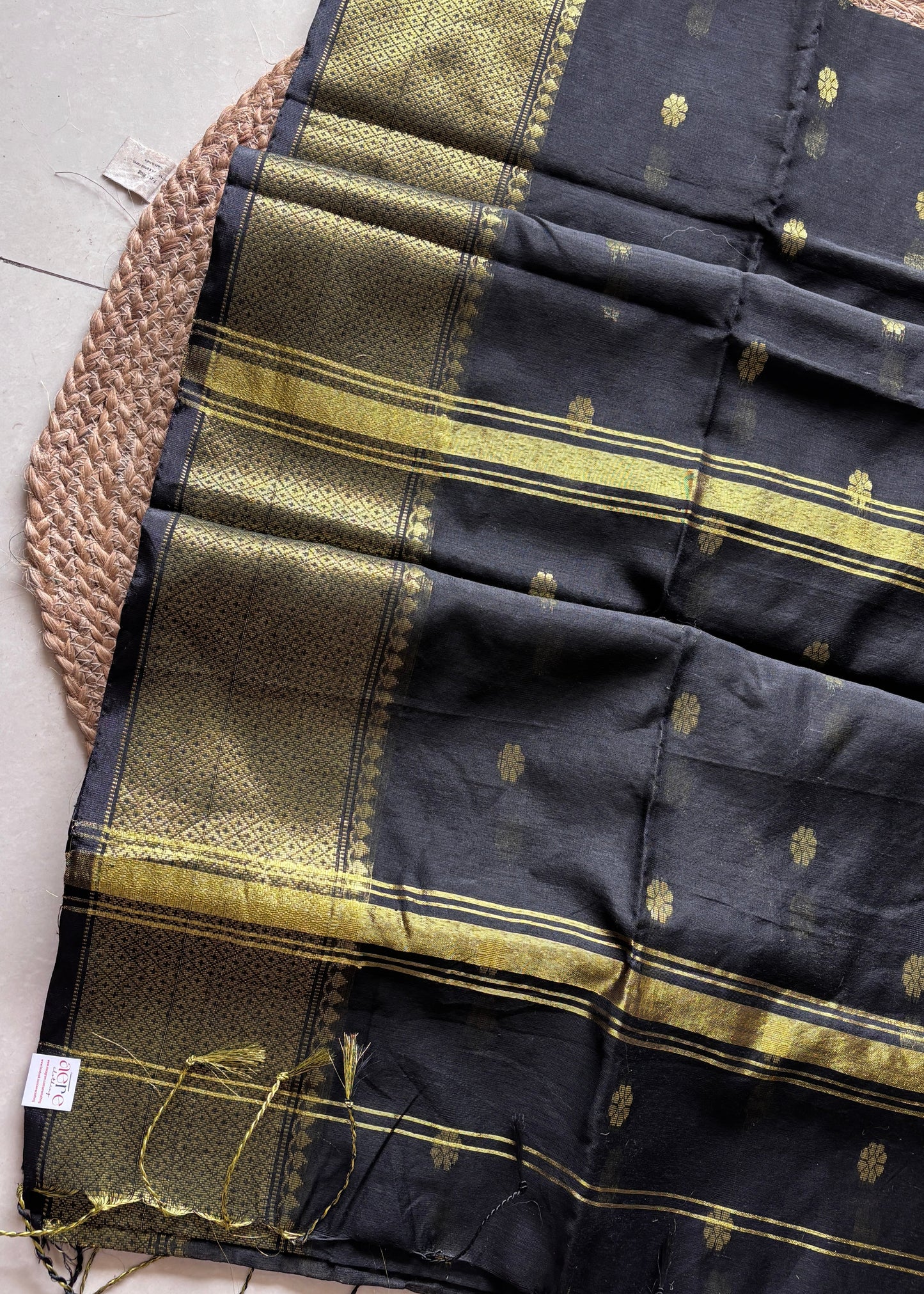 Noorvastra Black