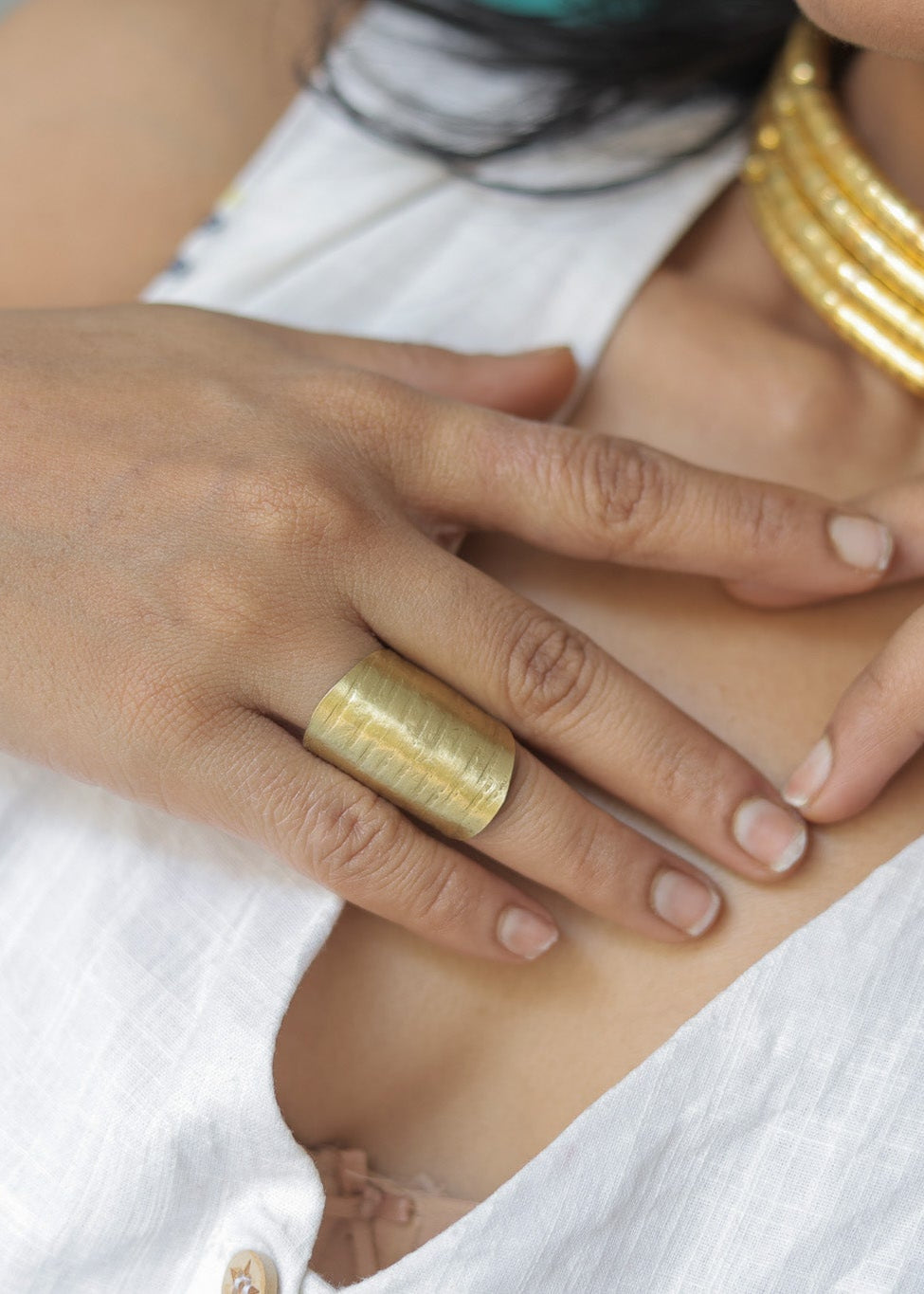 Eka Ring