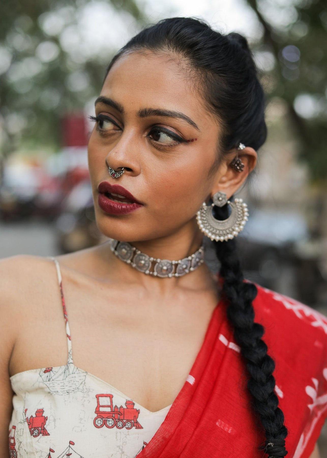 Rajnandini Chandbali