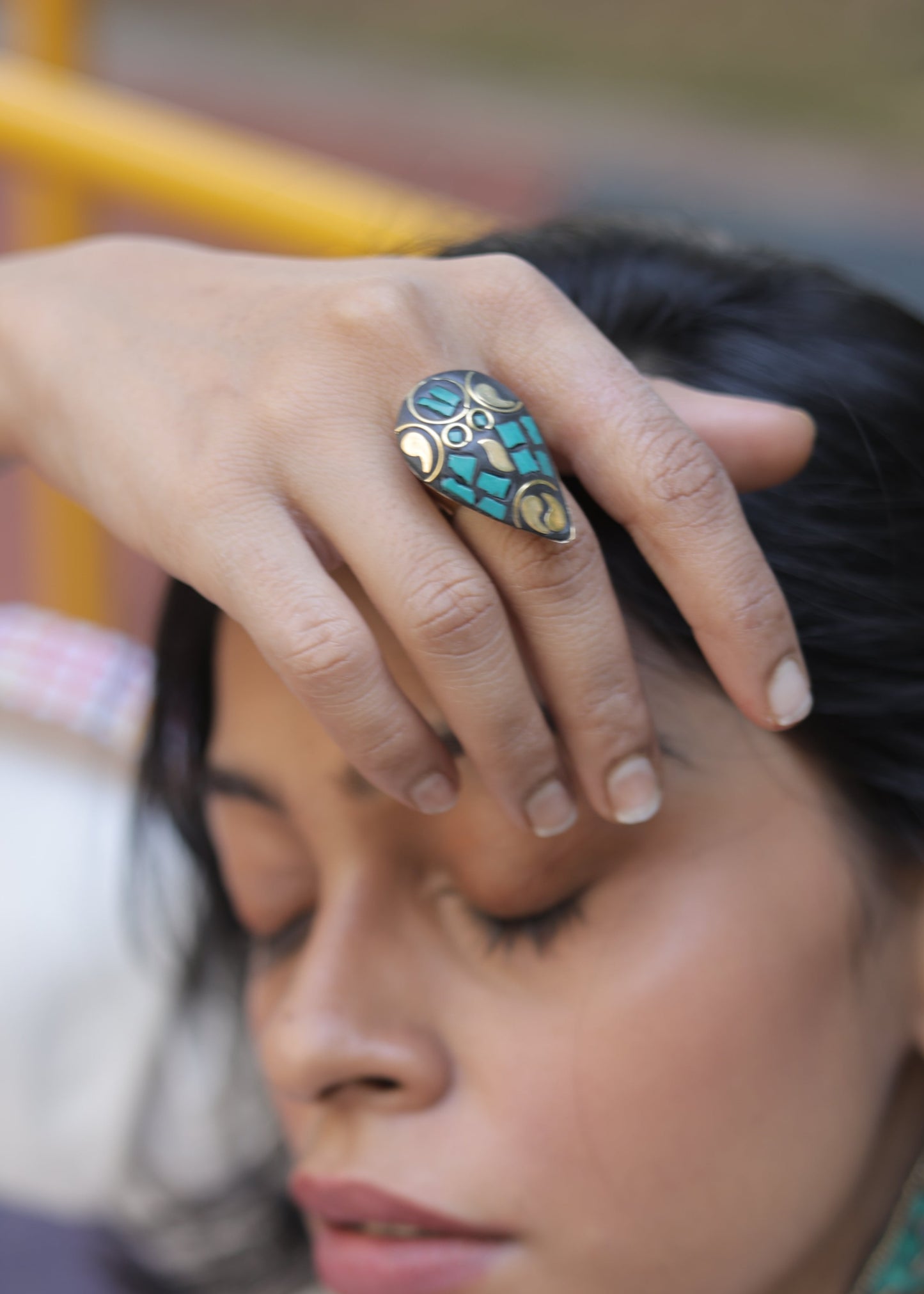Amara Ring