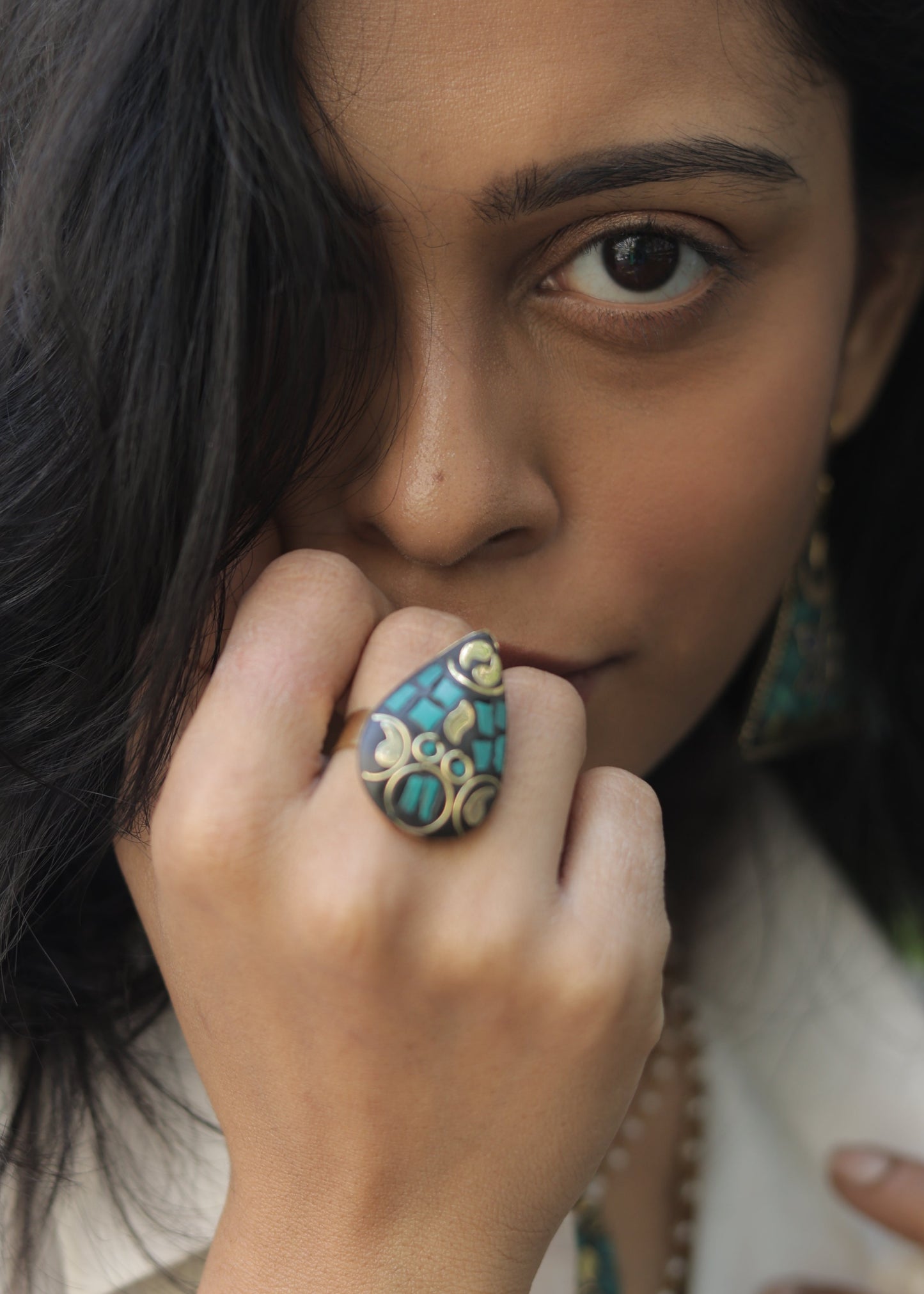 Amara Ring