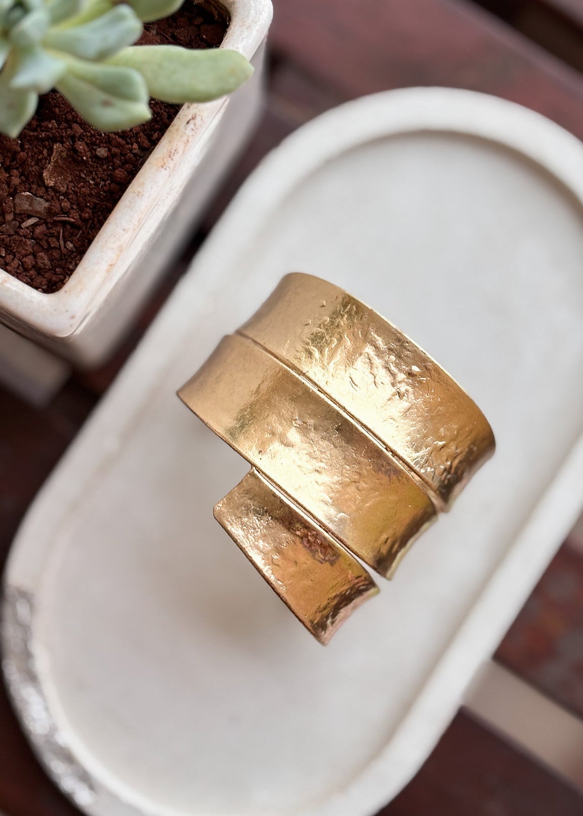 Sonaal Cuff