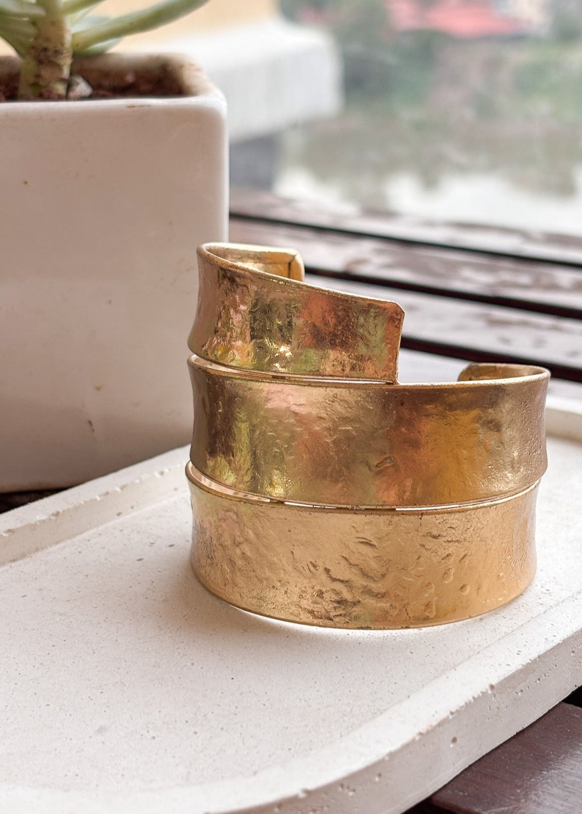 Sonaal Cuff
