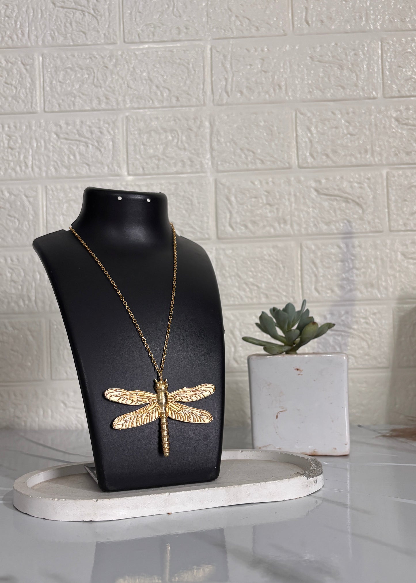 Drift Neck Piece