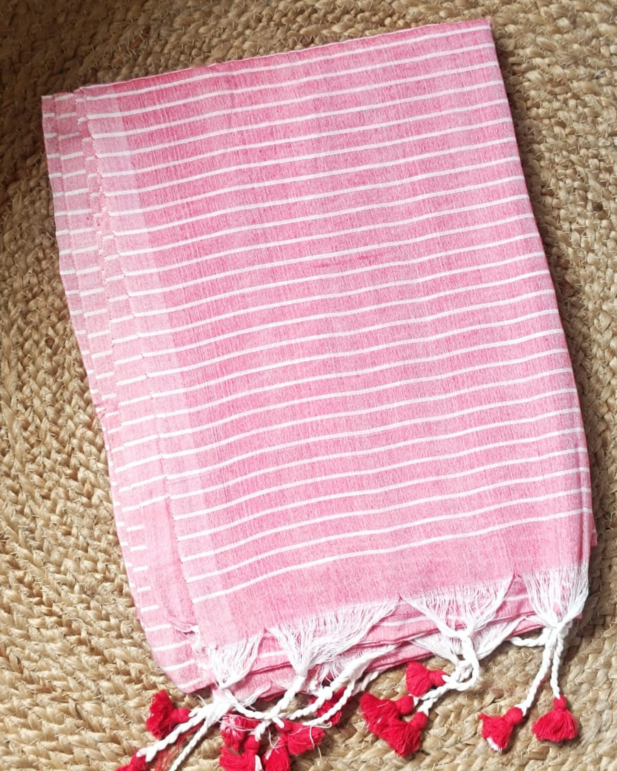 Stripe Khadi