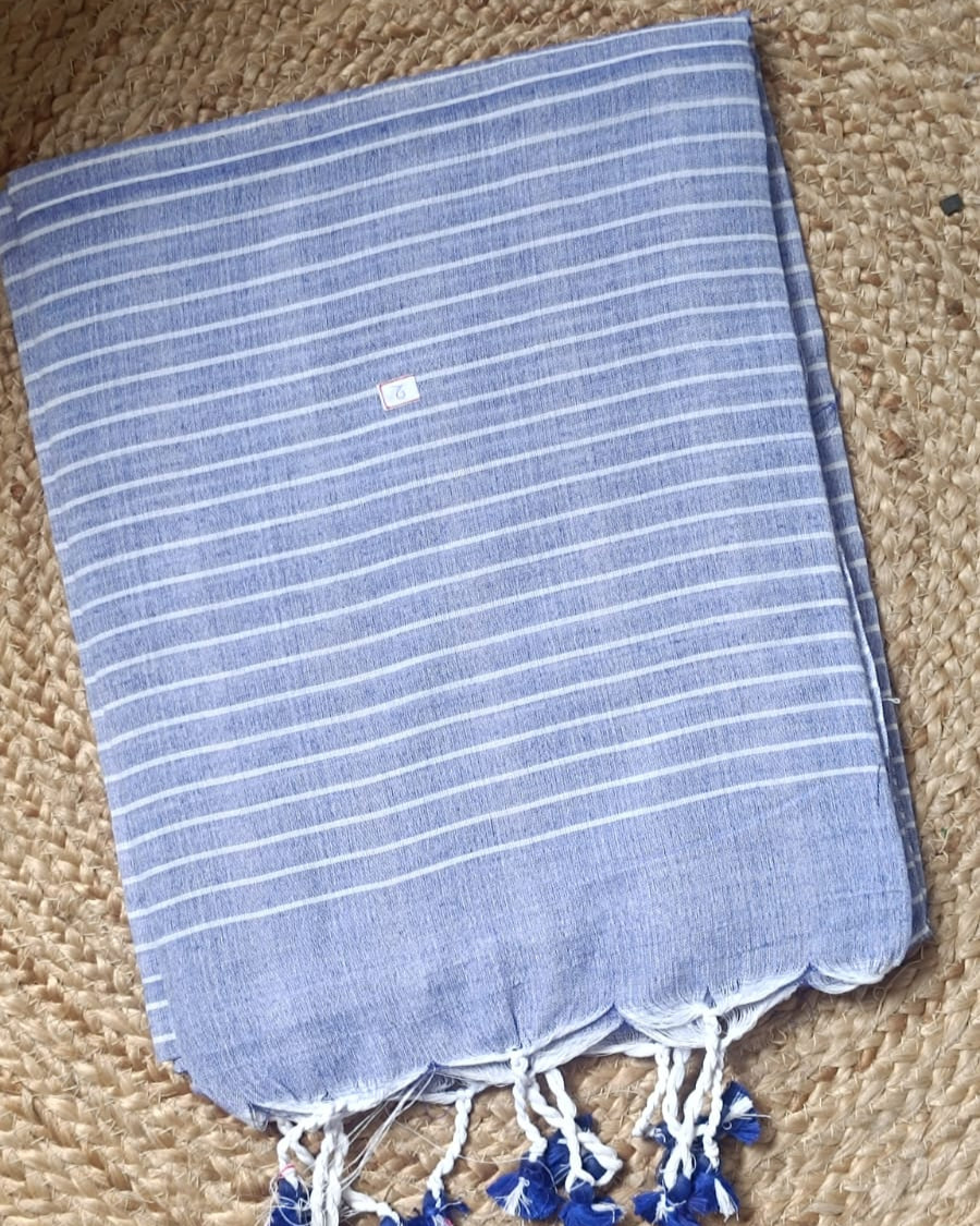 Stripe Khadi
