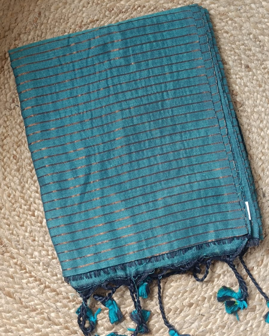 Stripe Khadi