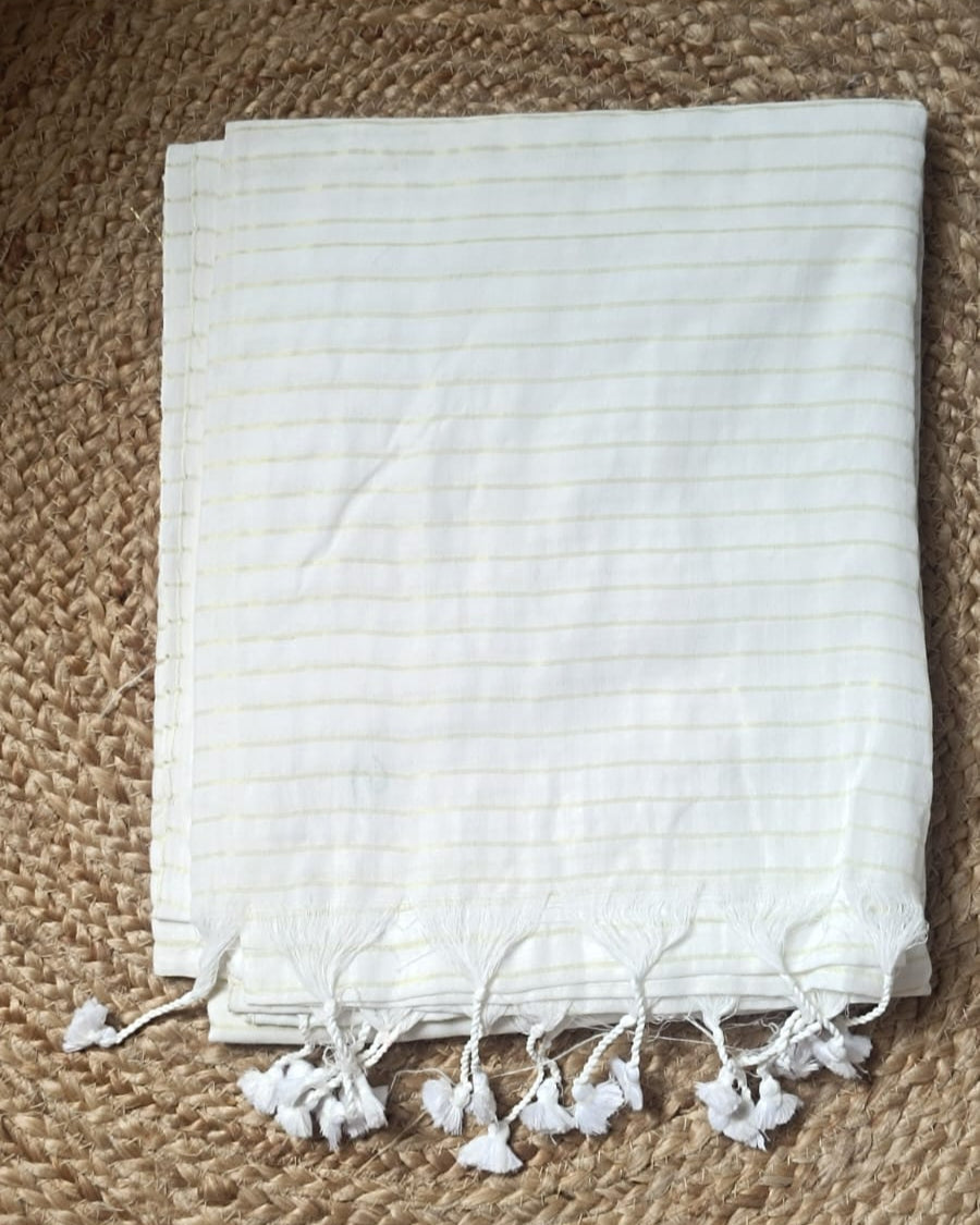 Stripe Khadi