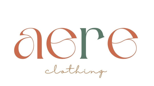 Aere Clothing